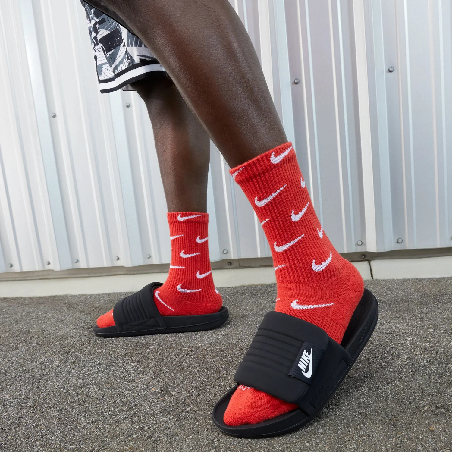 Offcourt Adjust - Mens - Image 7