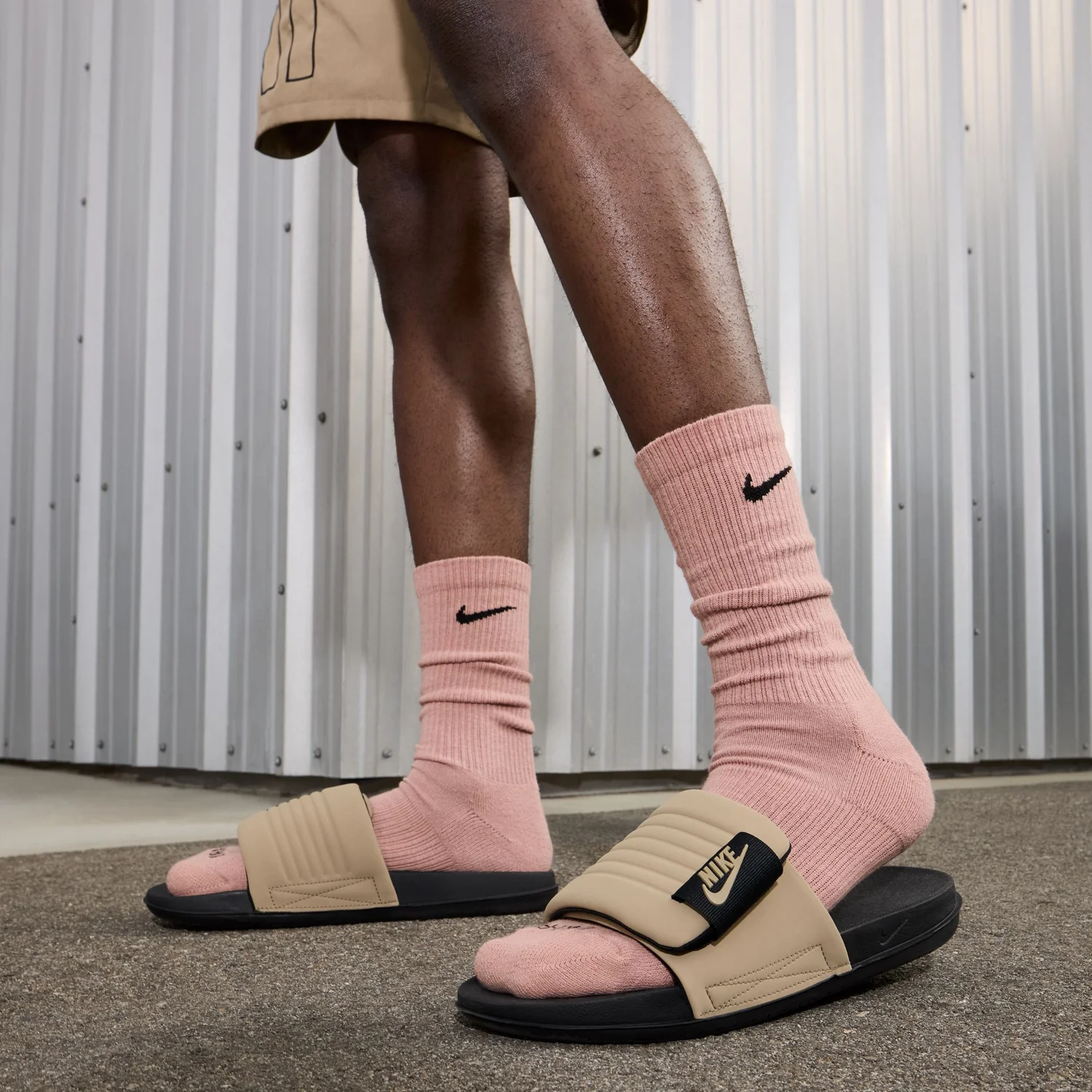 Offcourt Adjust - Mens - Image 7
