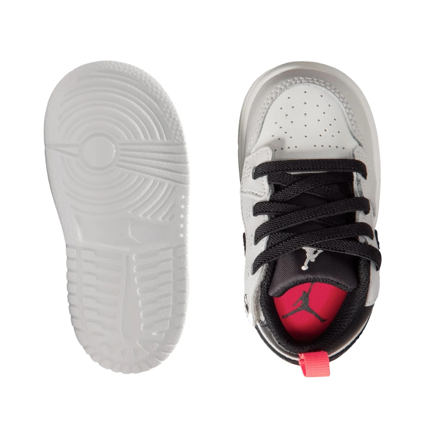 AJ 1 Low Alt - Toddler - Image 4