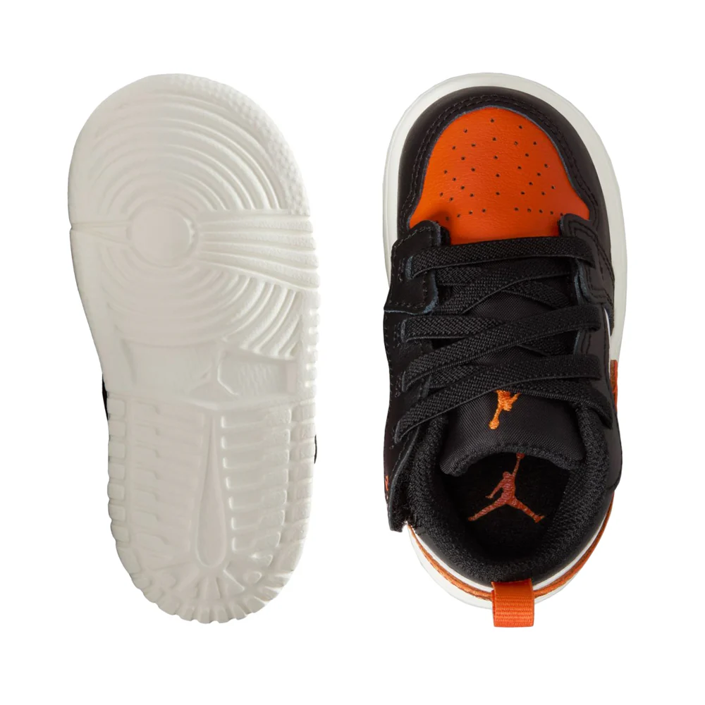 AJ 1 Low - Toddler - Image 4