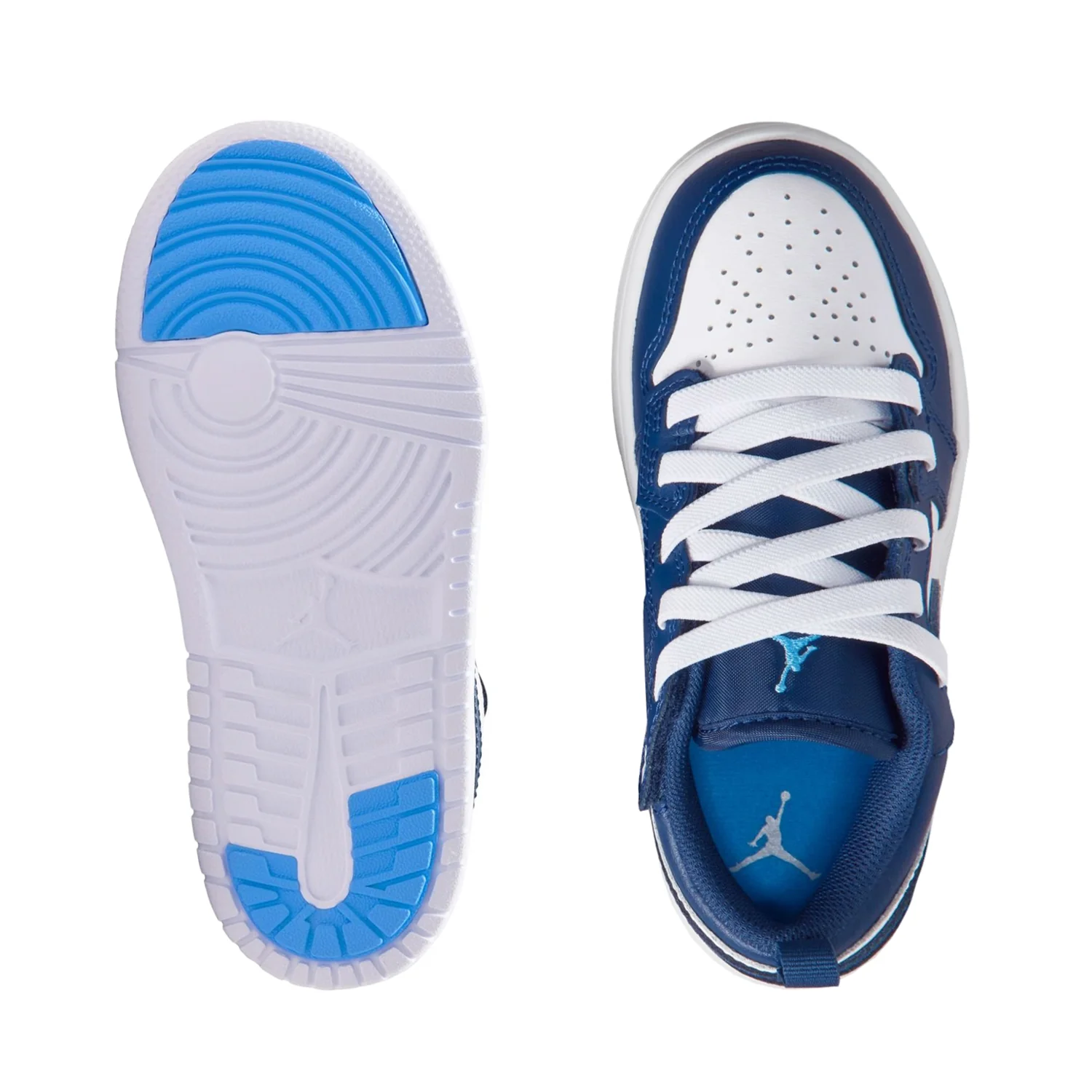 AJ 1 Low Alt - Kids - Image 4