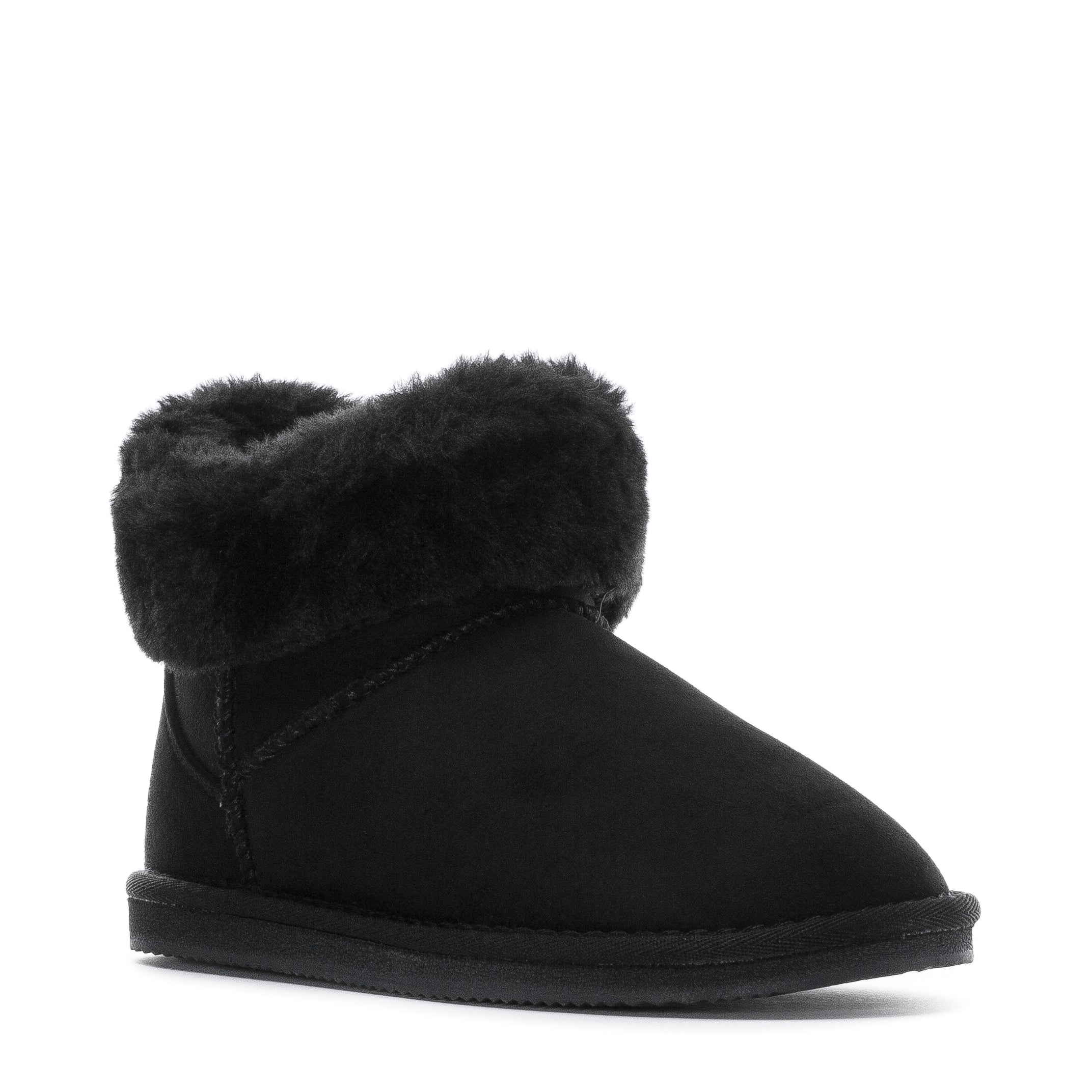Drizzle Low Boot - Womens - Image 2