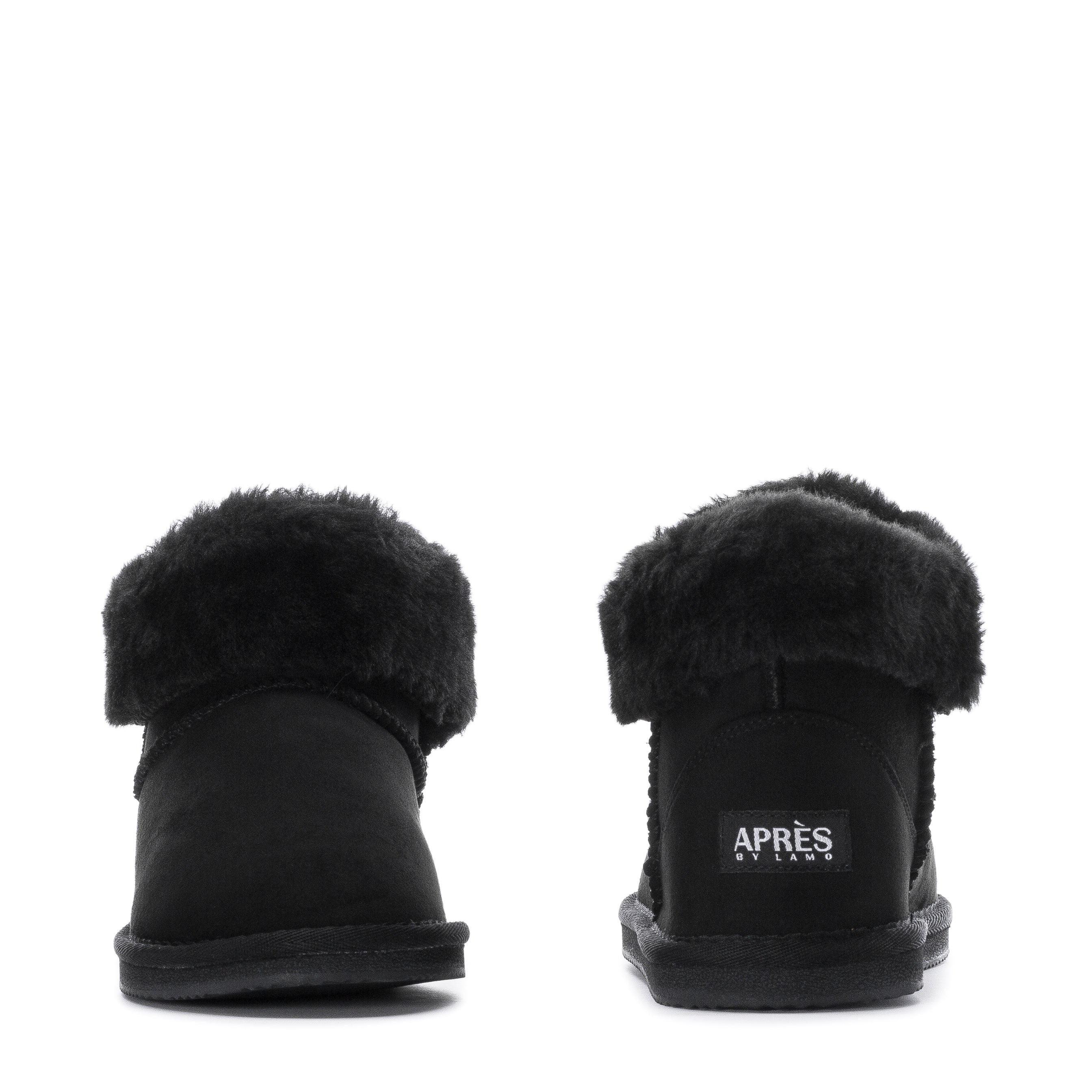 Drizzle Low Boot - Womens - Image 4