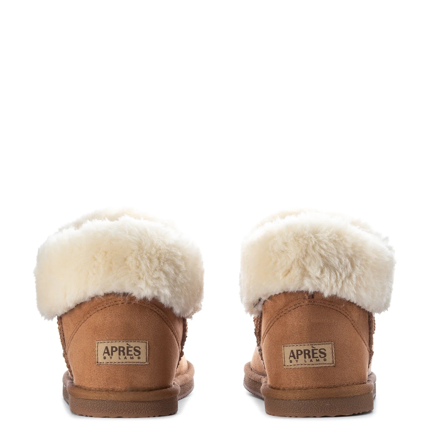 Drizzle Low Boot - Womens - Image 5