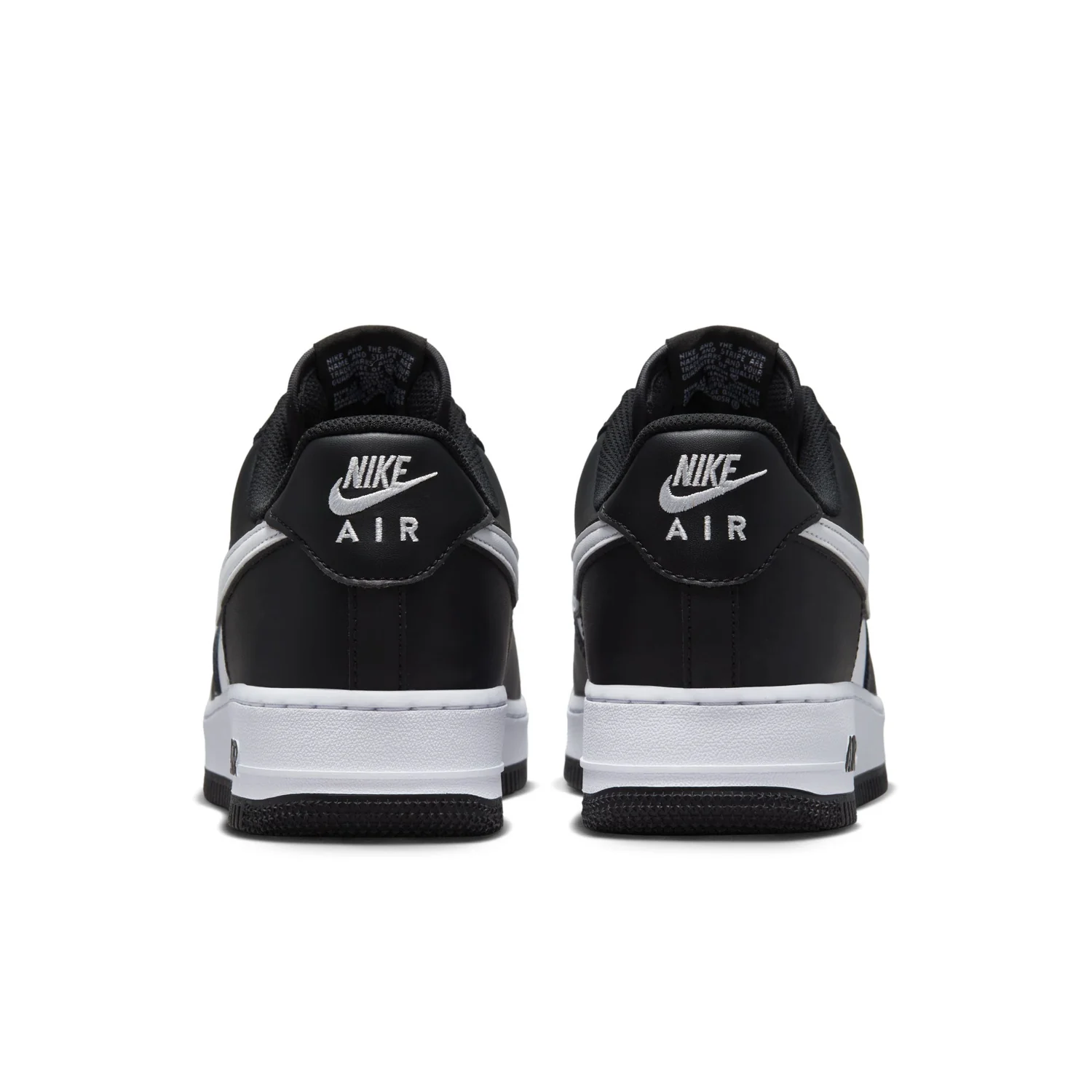 Air Force 1 Low 07 - Mens - Image 4