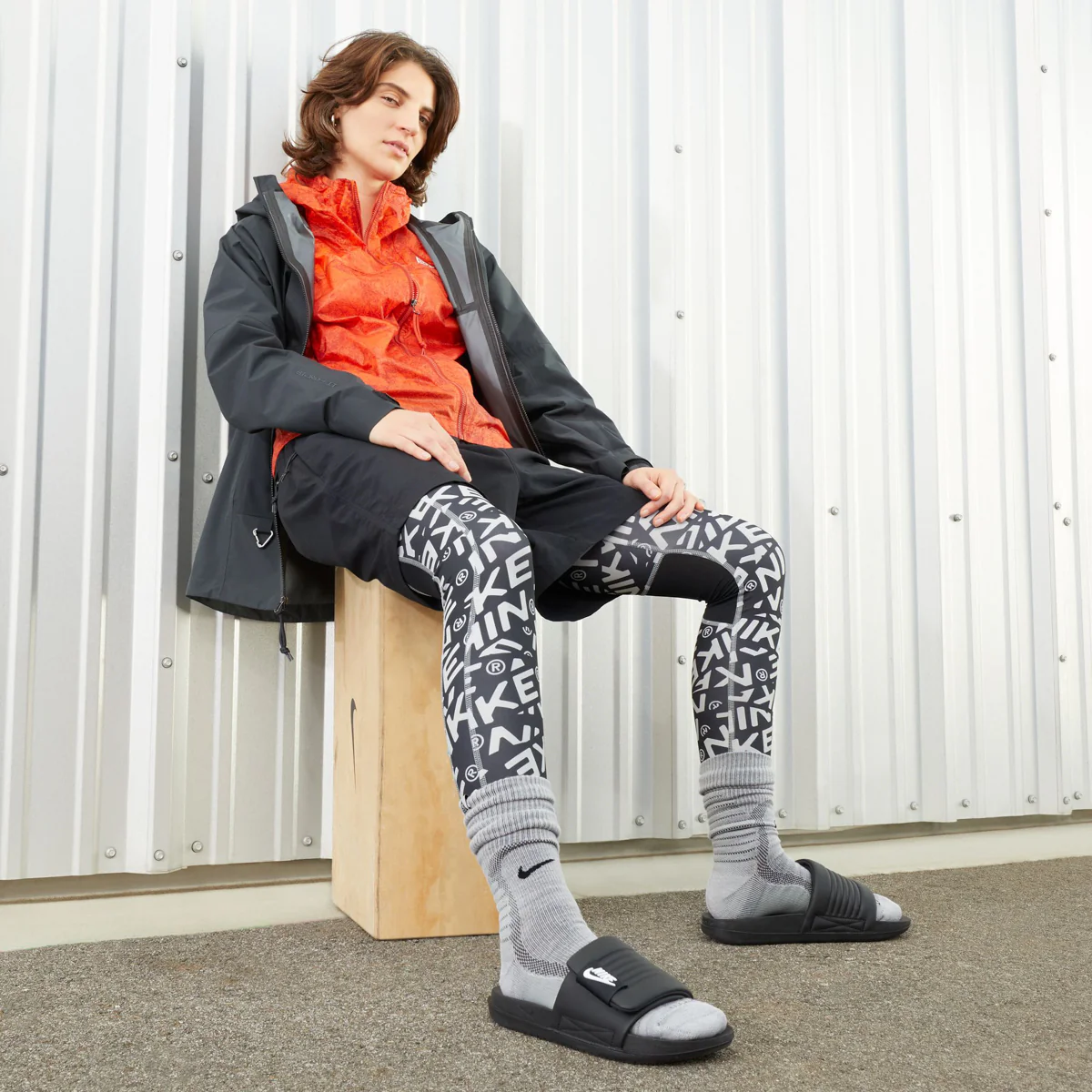 Offcourt Adjust - Womens - Image 3
