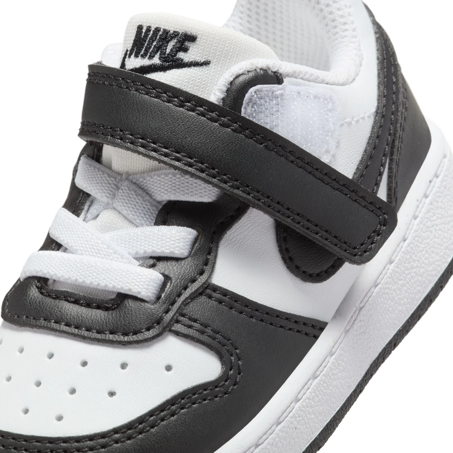 Court Borough Low Recraft - Toddler - Image 6