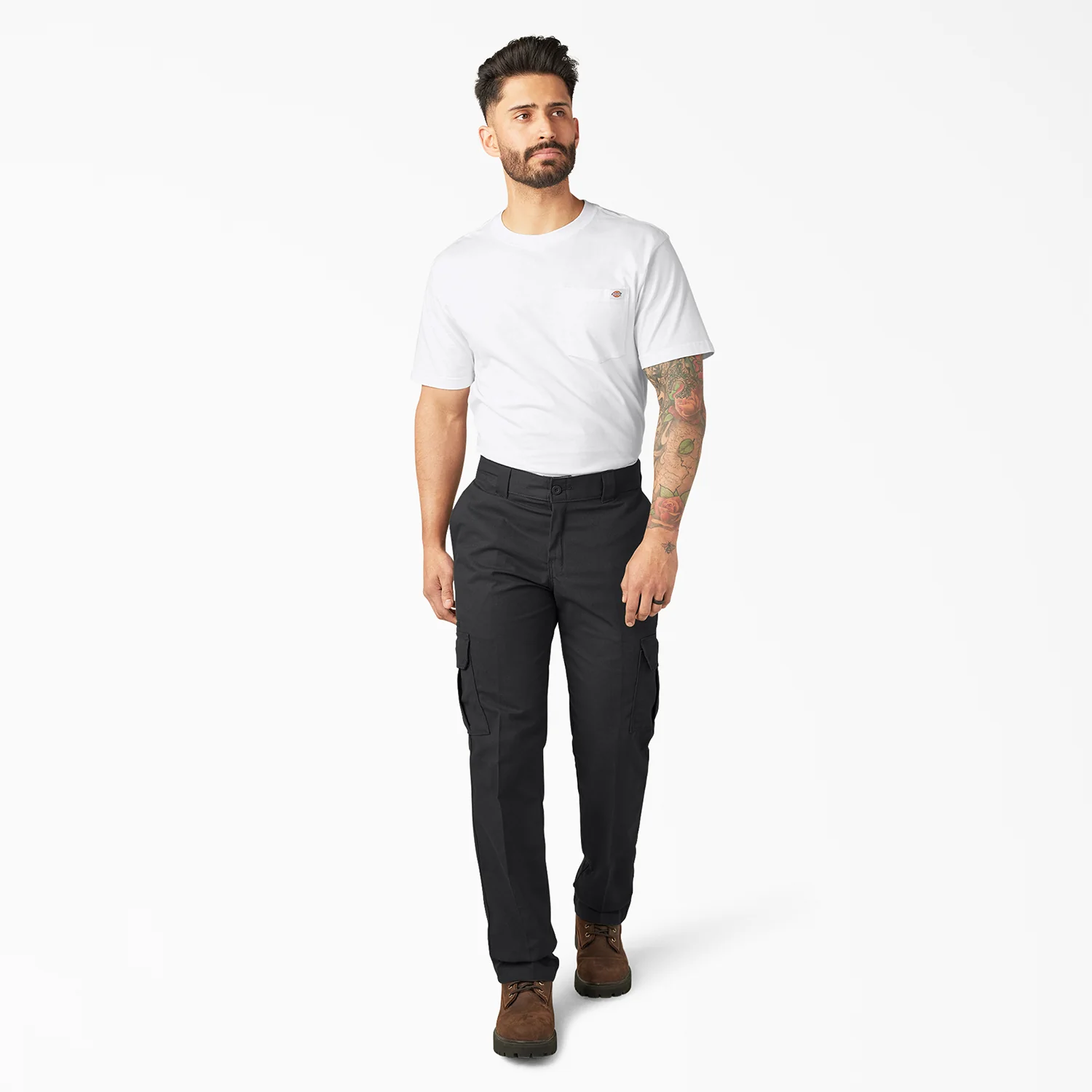 Twill Cargo Pant - Mens - Image 3