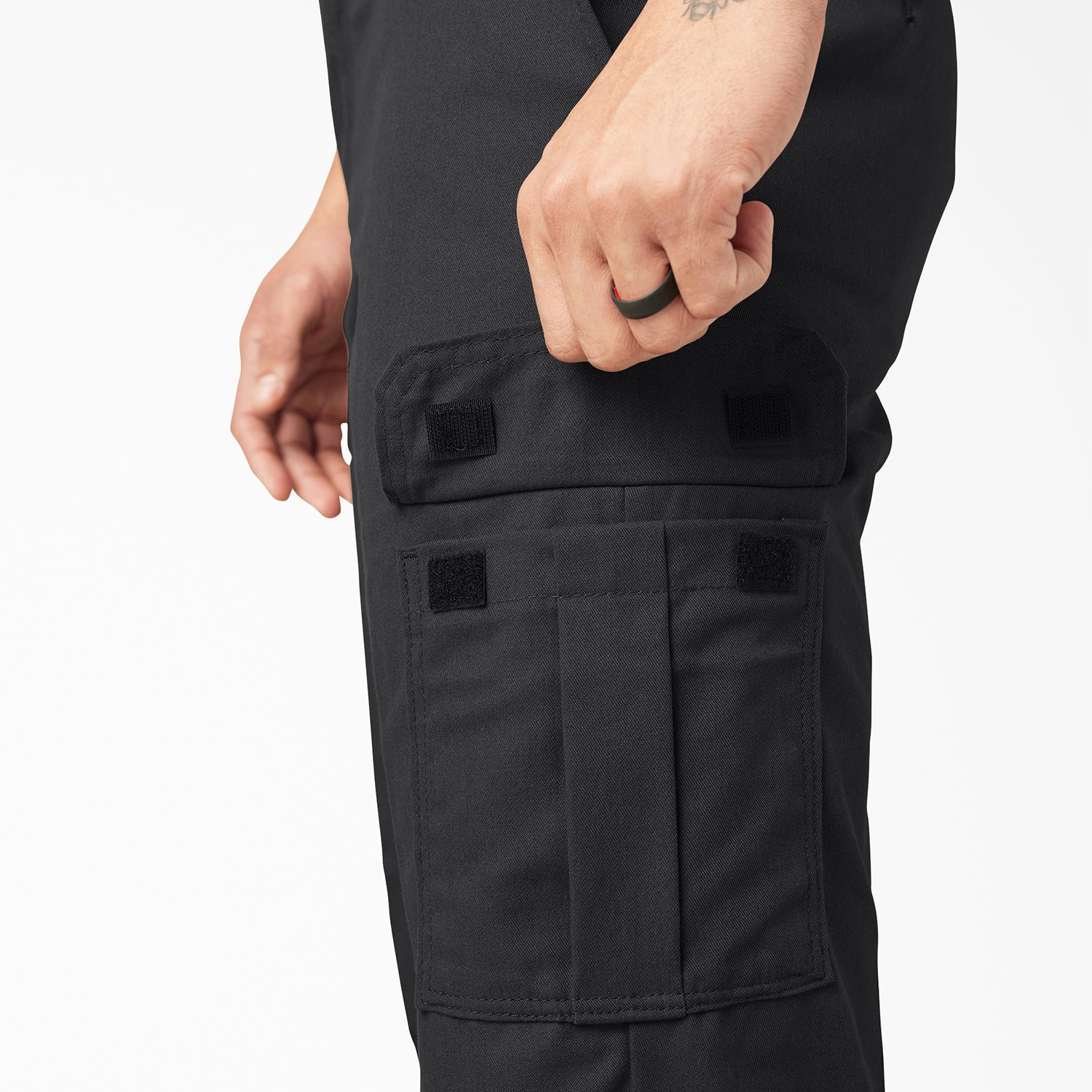 Twill Cargo Pant - Mens - Image 4