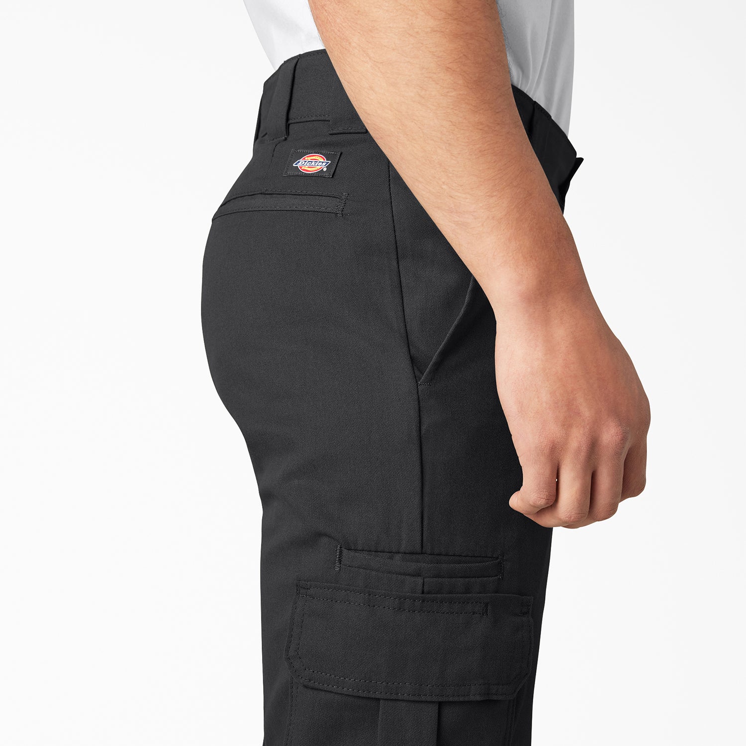 Twill Cargo Pant - Mens - Image 5