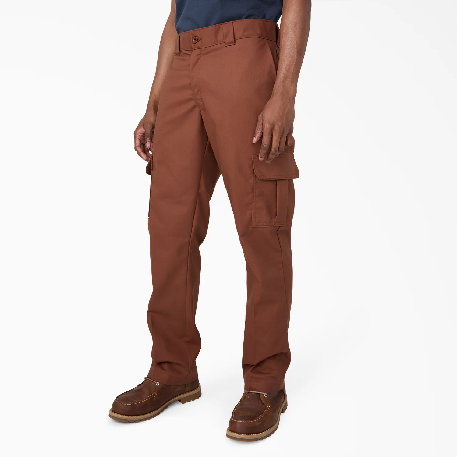 Twill Cargo Pant - Mens - Image 4