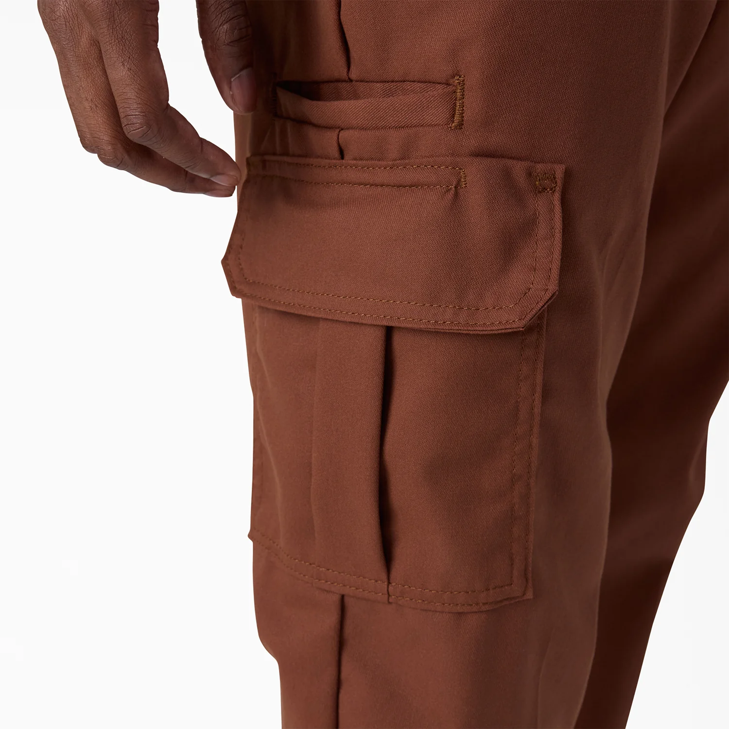 Twill Cargo Pant - Mens - Image 5