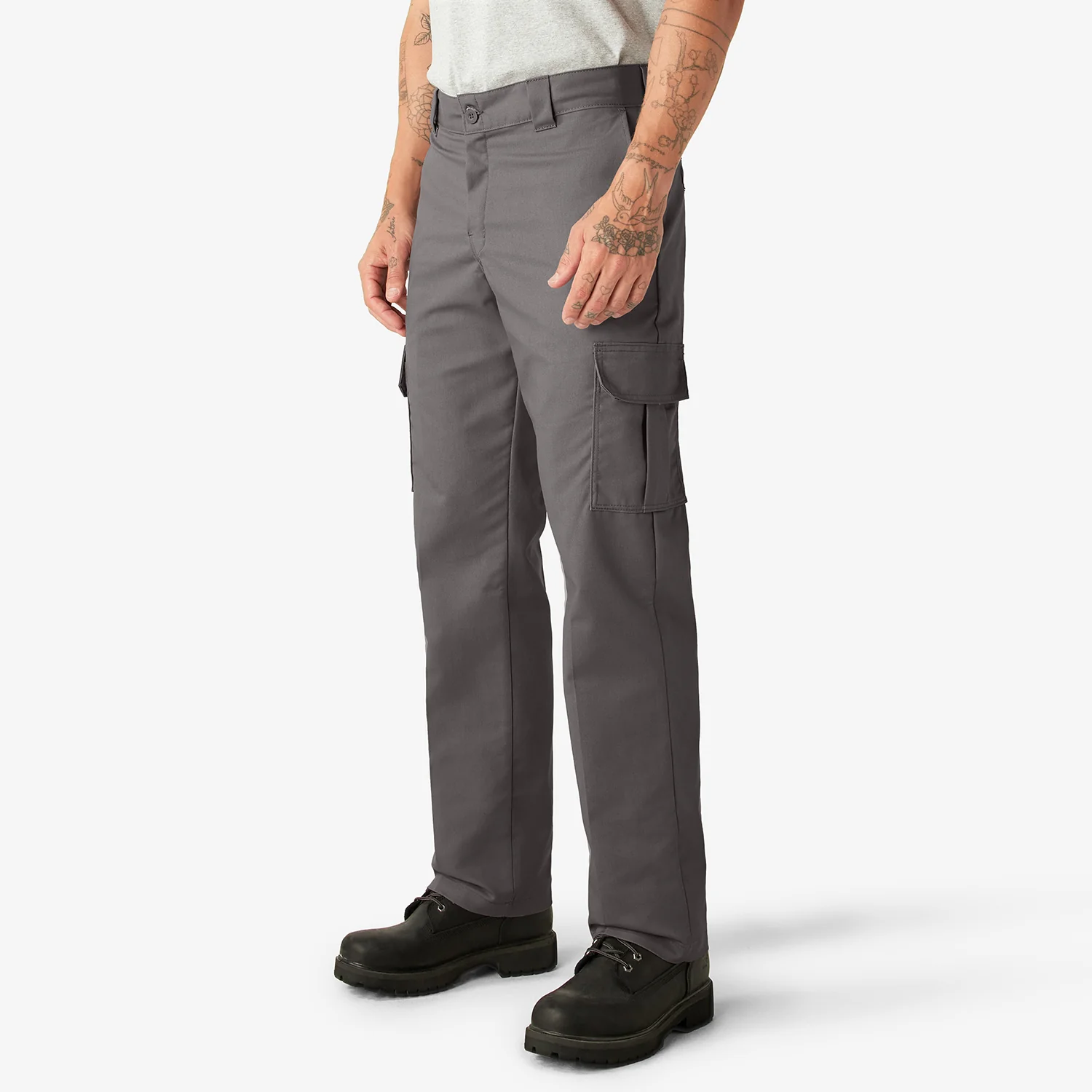 Twill Cargo Pant - Mens - Image 4