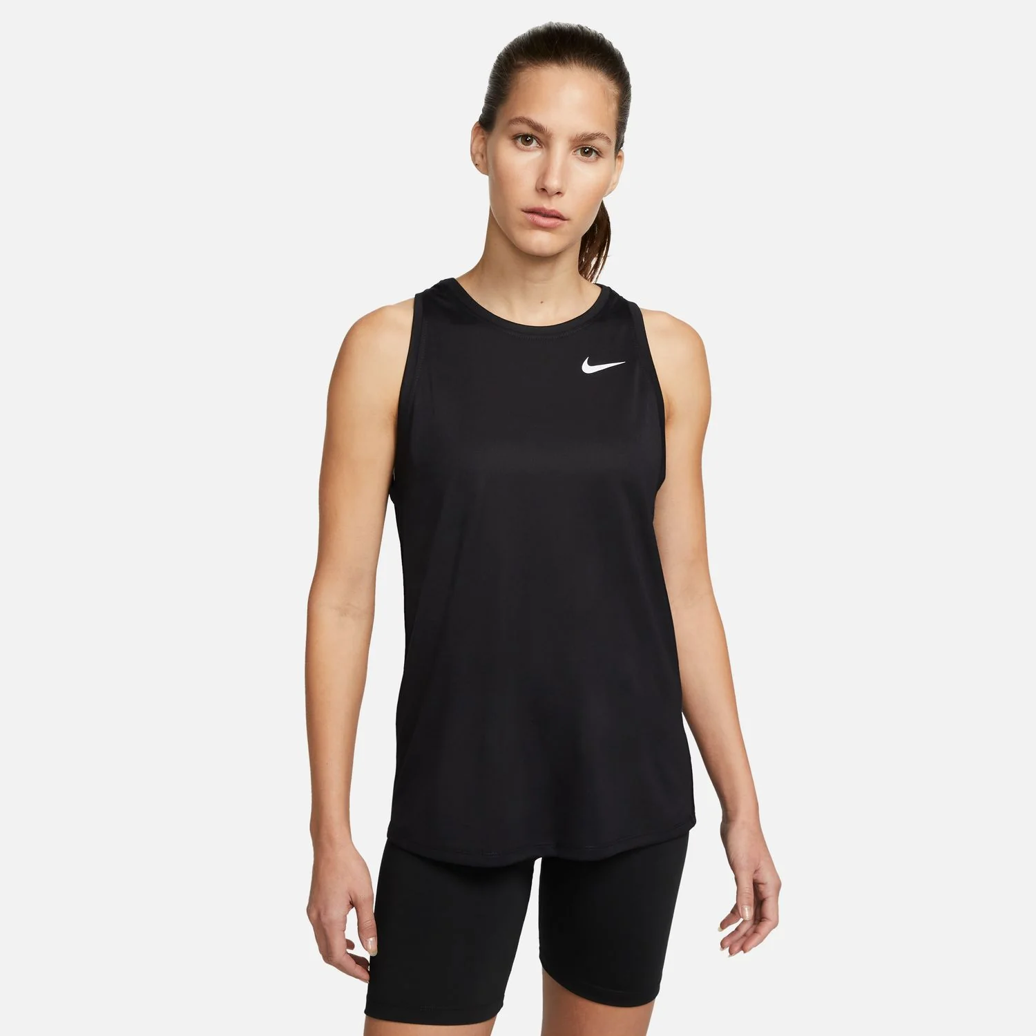 Dri Fit Raglan Tank - Womens - Image 2