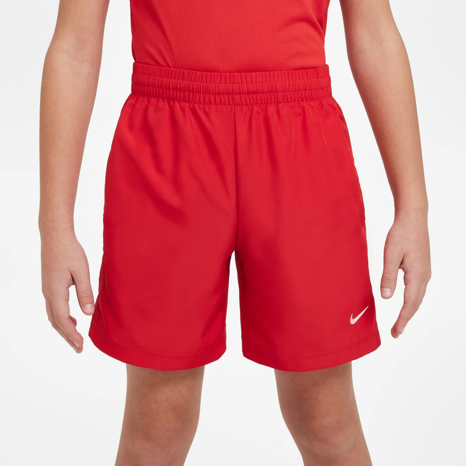 DF Multi Woven Short - Youth - Image 2