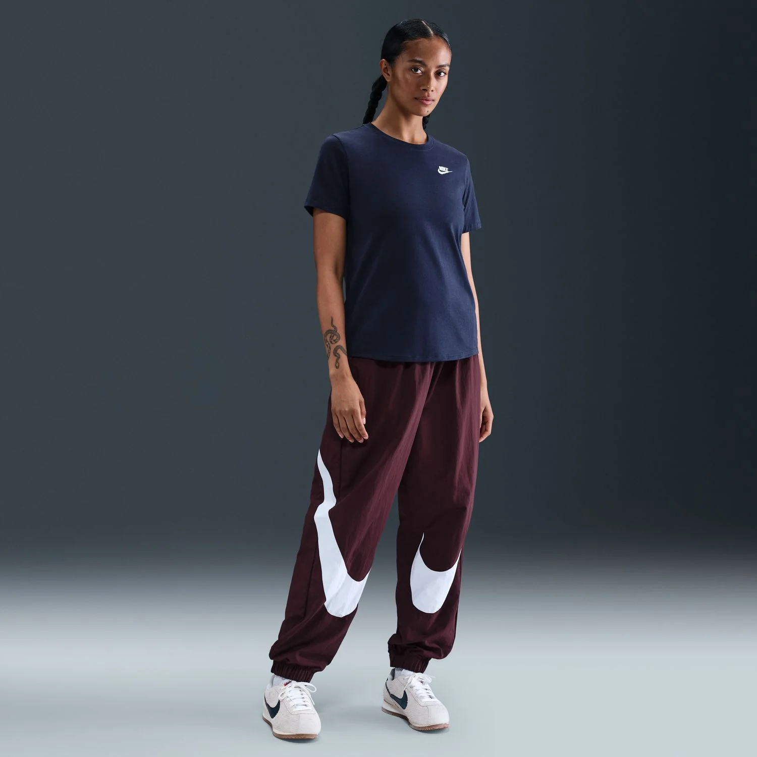 Club Tee - Womens - Image 5