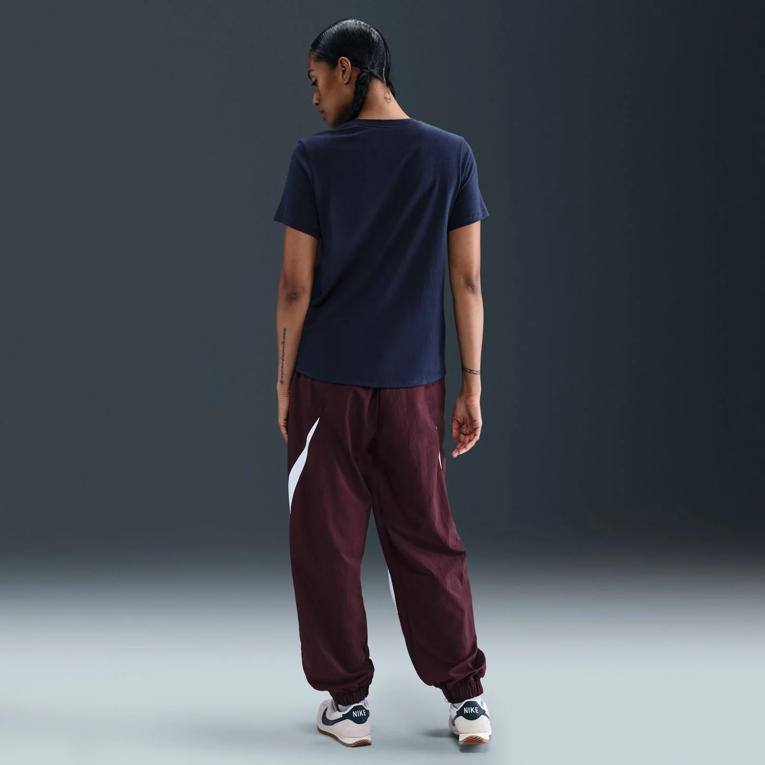 Club Tee - Womens - Image 8