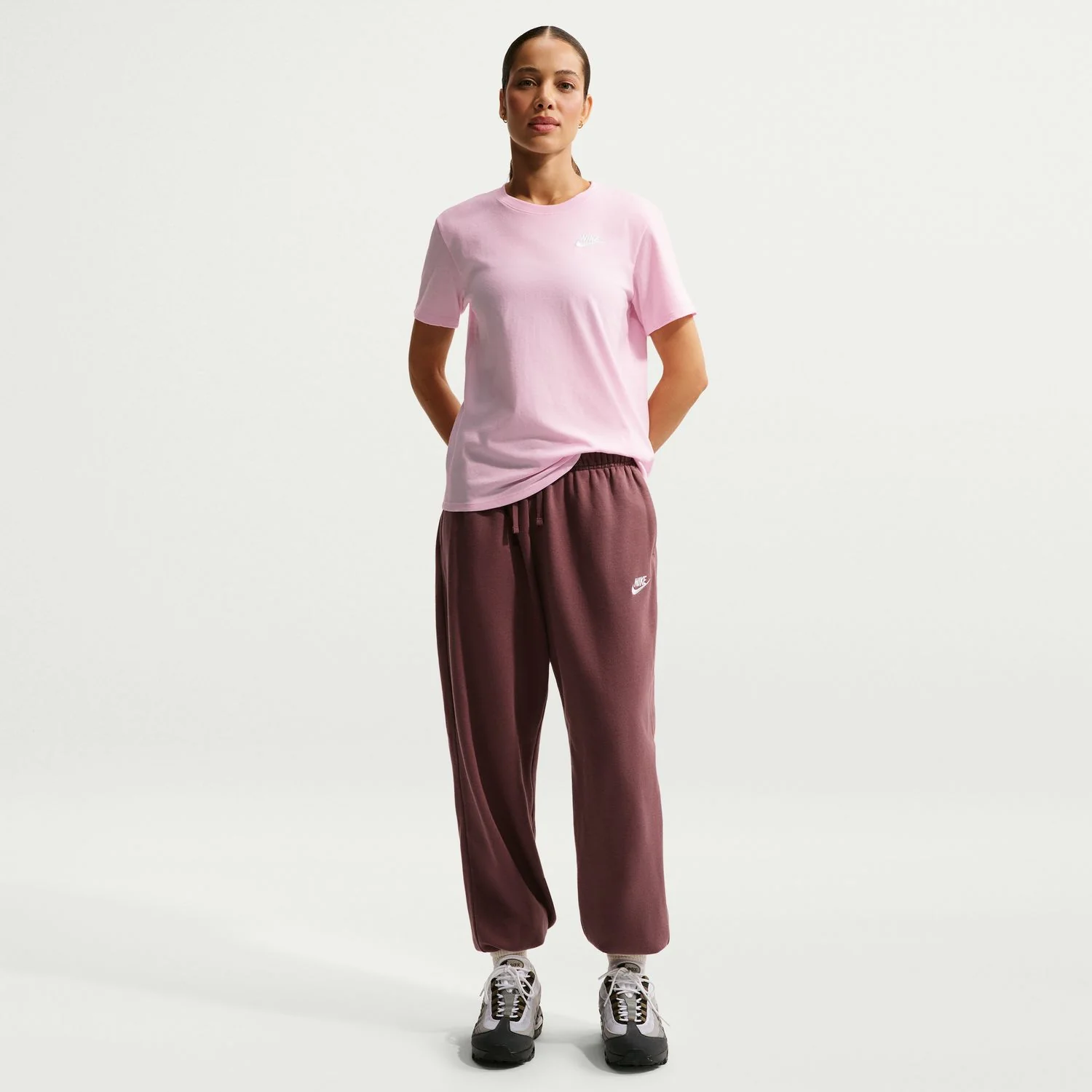 Club Tee - Womens - Image 3
