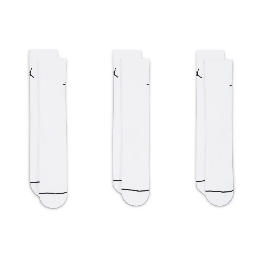 3 Pack Unisex Everyday Crew - Image 2