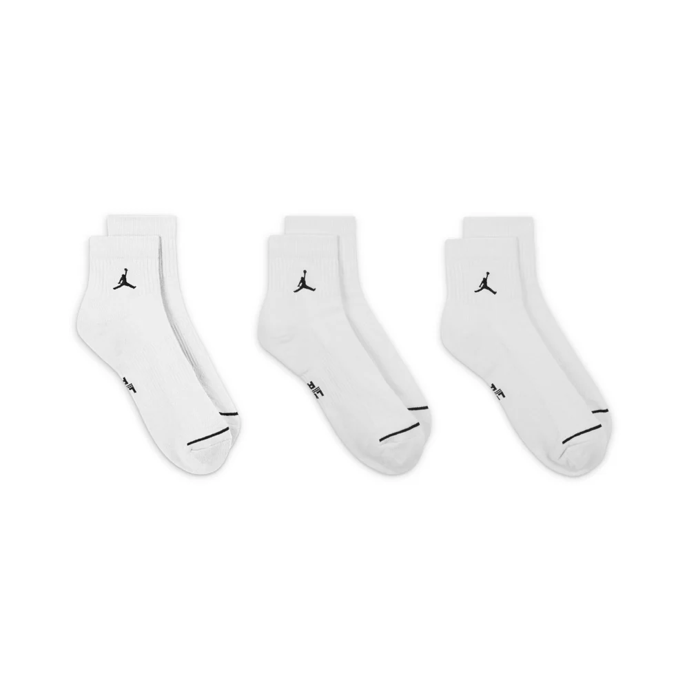 3 Pack Unisex Everyday Quarter - Image 3