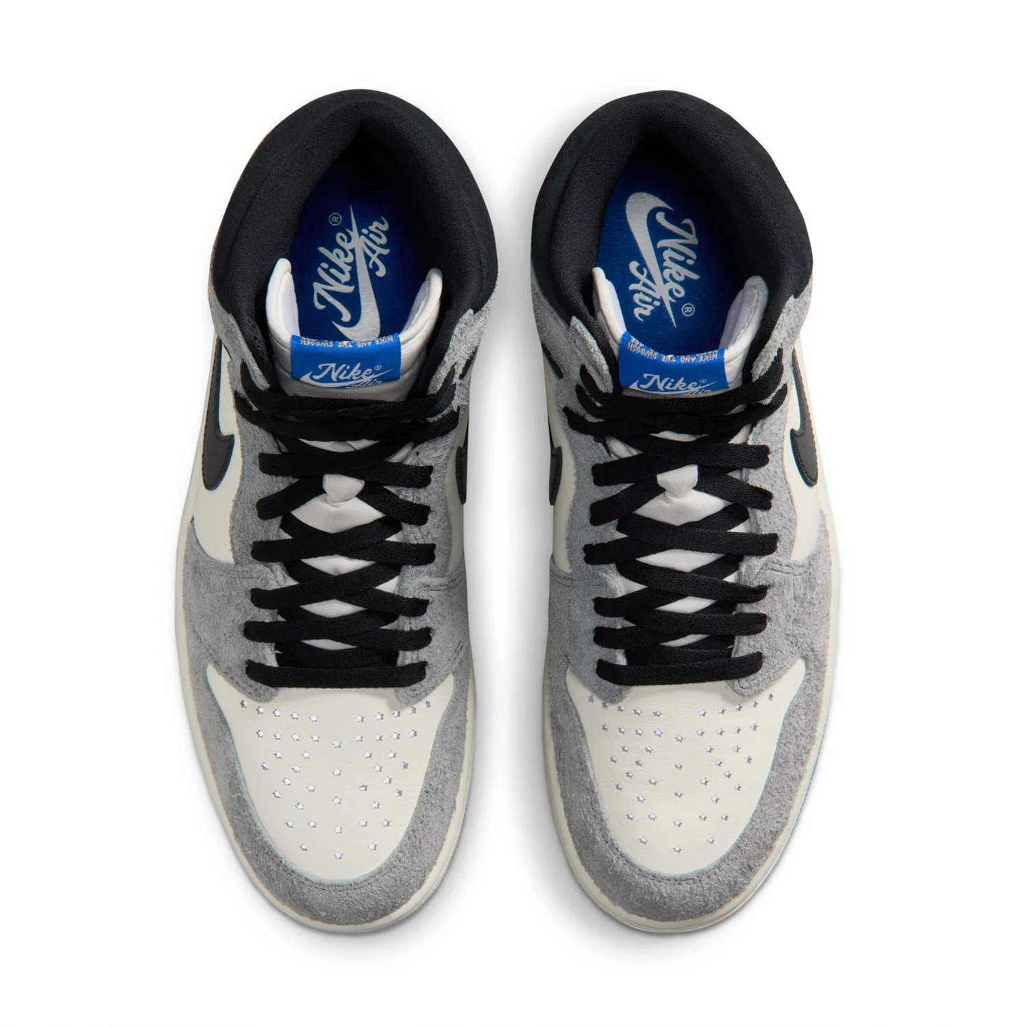 Retro 1 High OG - Mens - Image 3