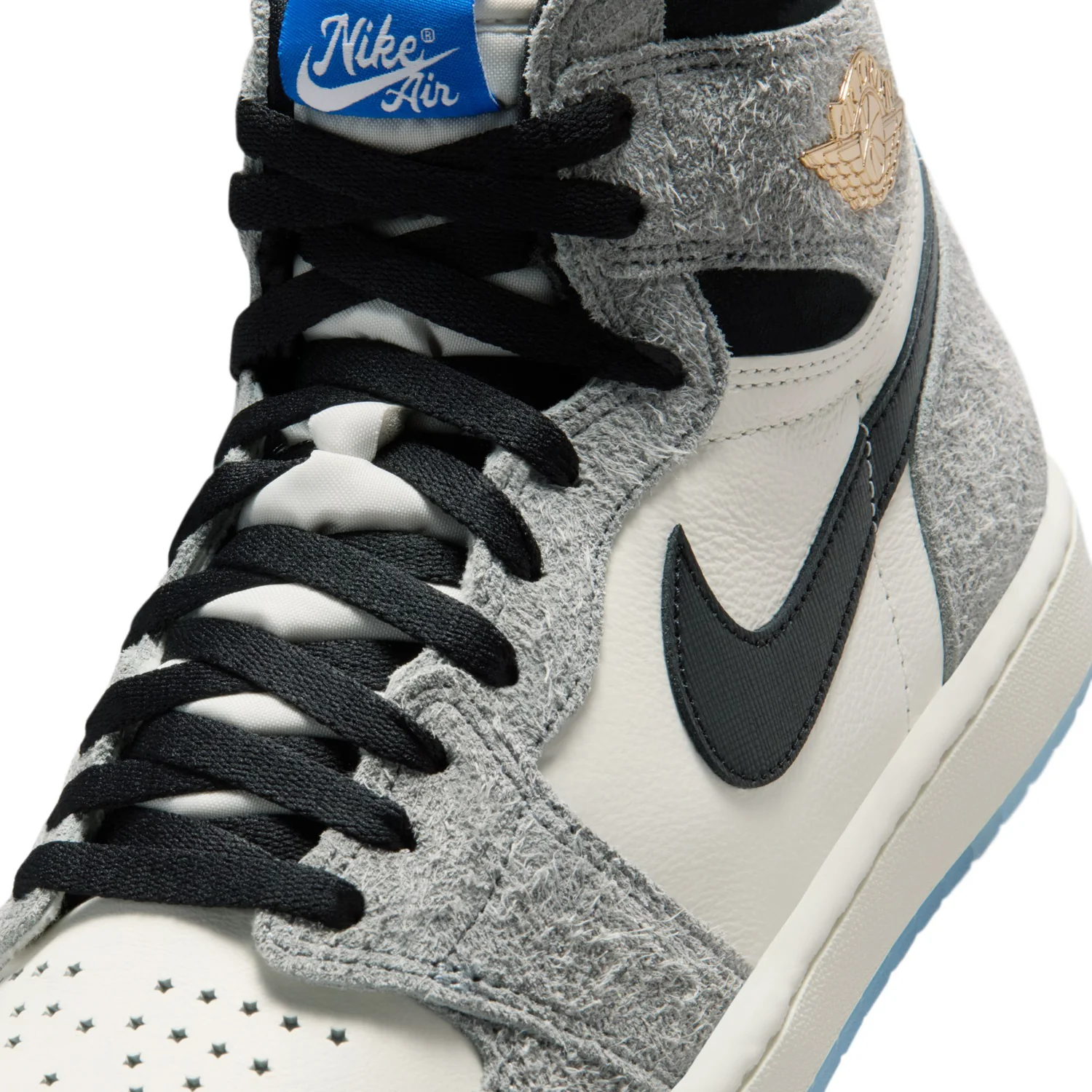 Retro 1 High OG - Mens - Image 7