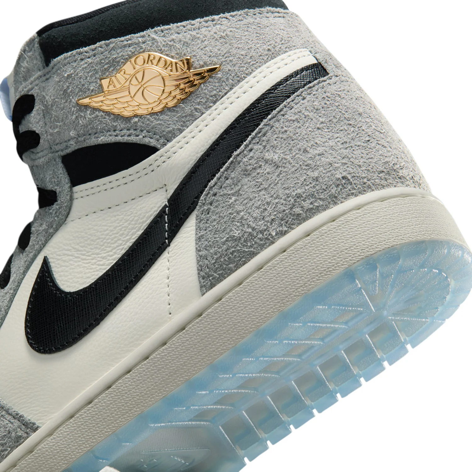 Retro 1 High OG - Mens - Image 8