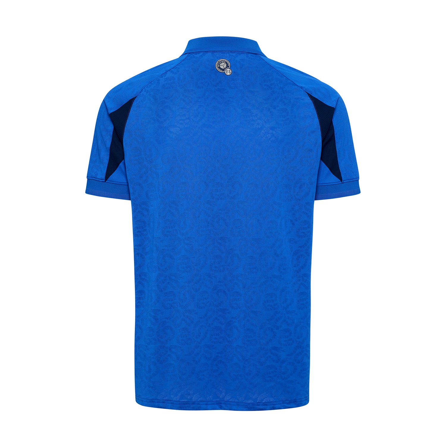 El Salvador 26/27 Authentic Home Jersey - Mens - Image 2