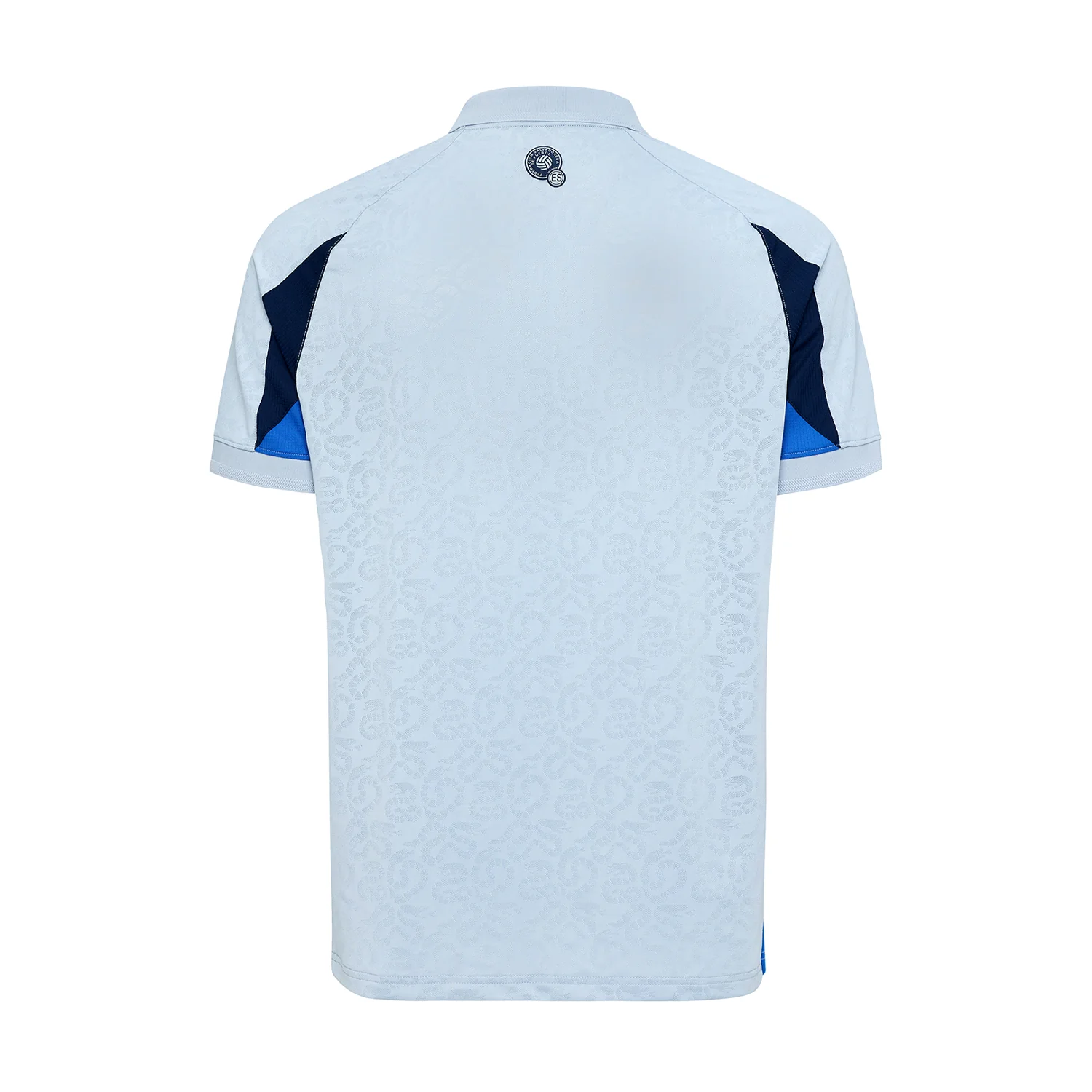 El Salvador 26/27 Authentic Away Jersey - Mens - Image 2