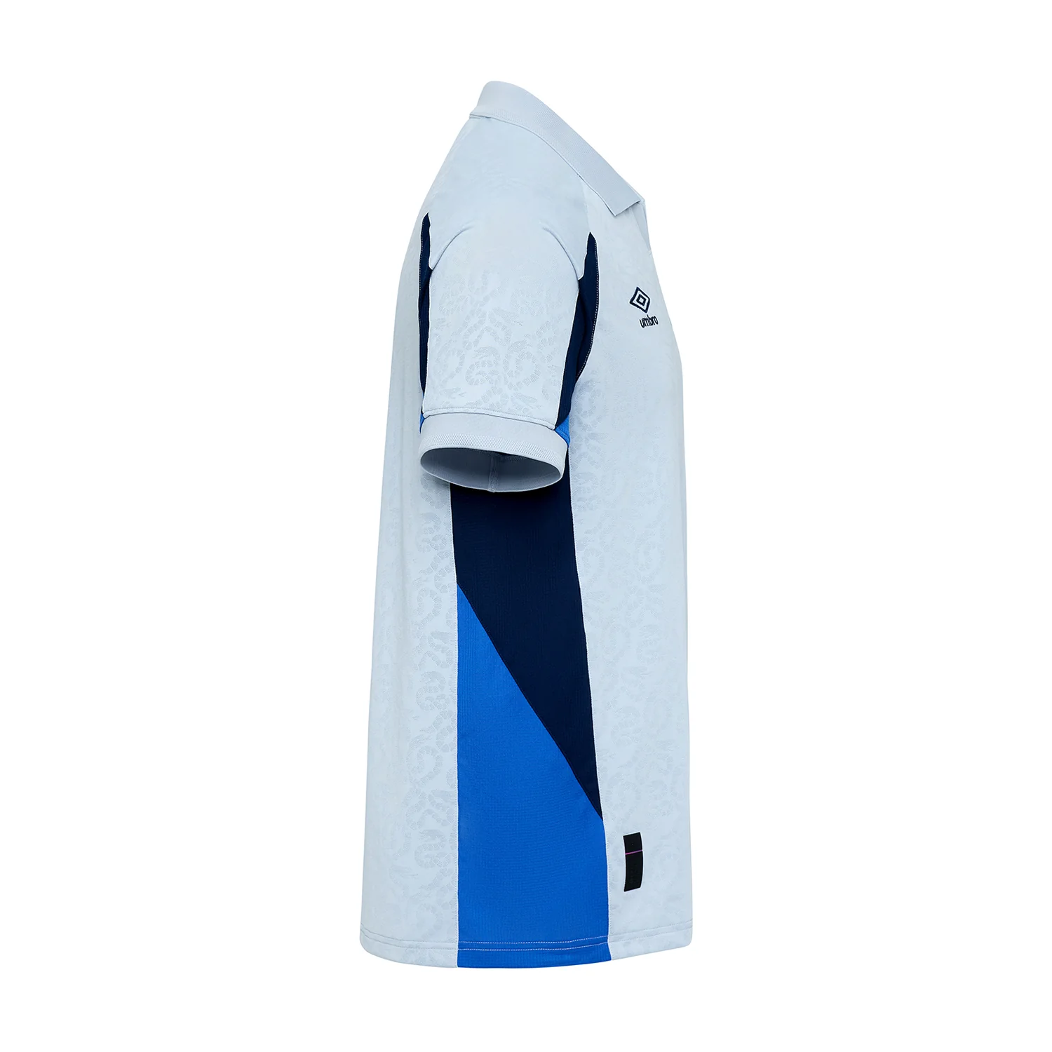 El Salvador 26/27 Authentic Away Jersey - Mens - Image 3