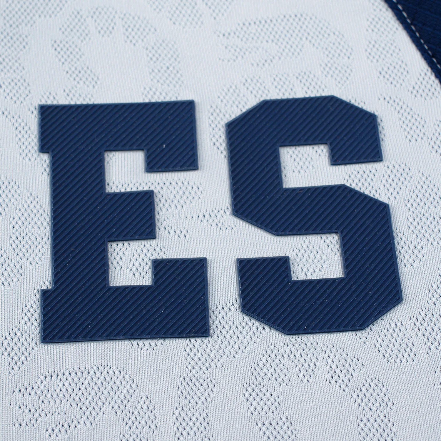 El Salvador 26/27 Authentic Away Jersey - Mens - Image 5