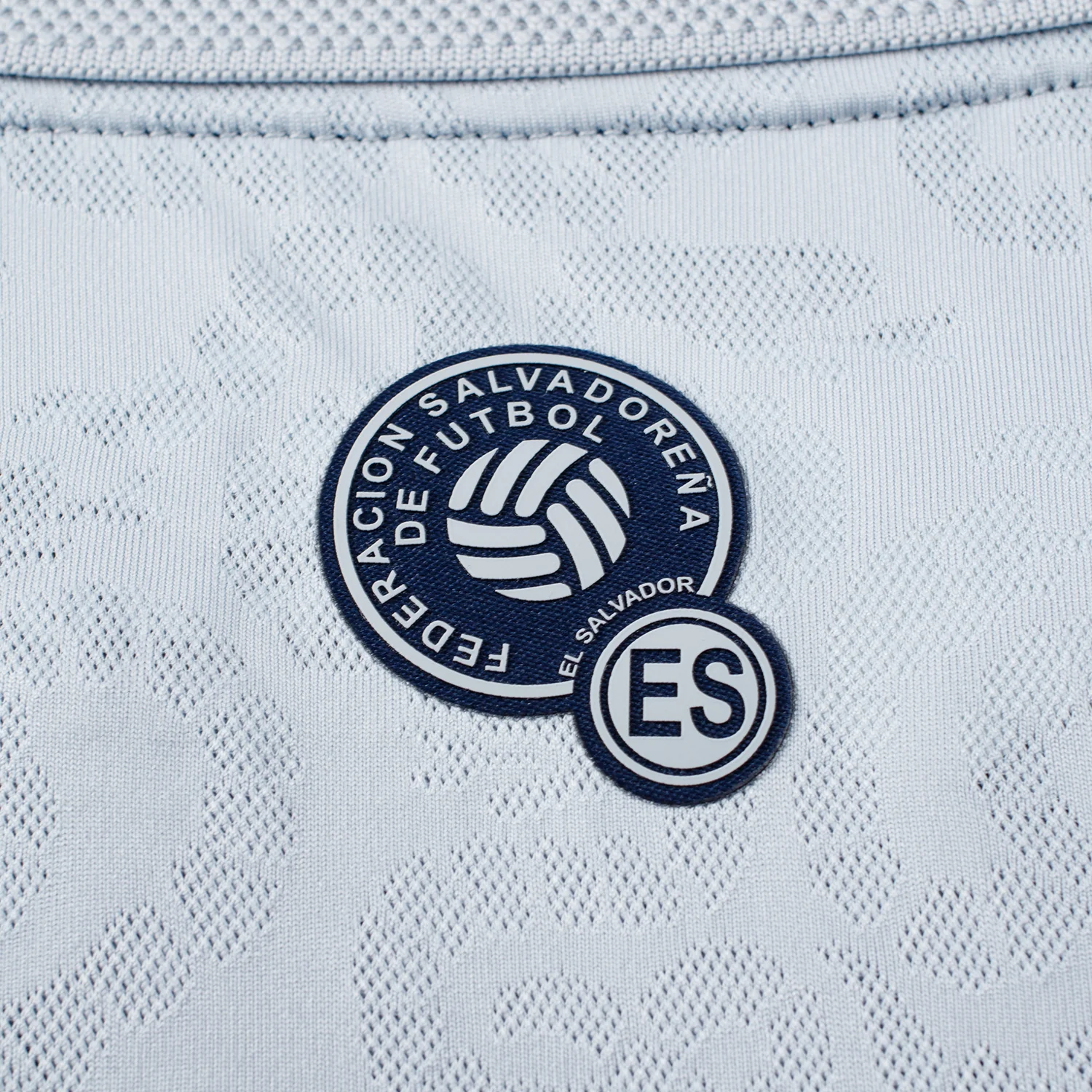 El Salvador 26/27 Authentic Away Jersey - Mens - Image 8