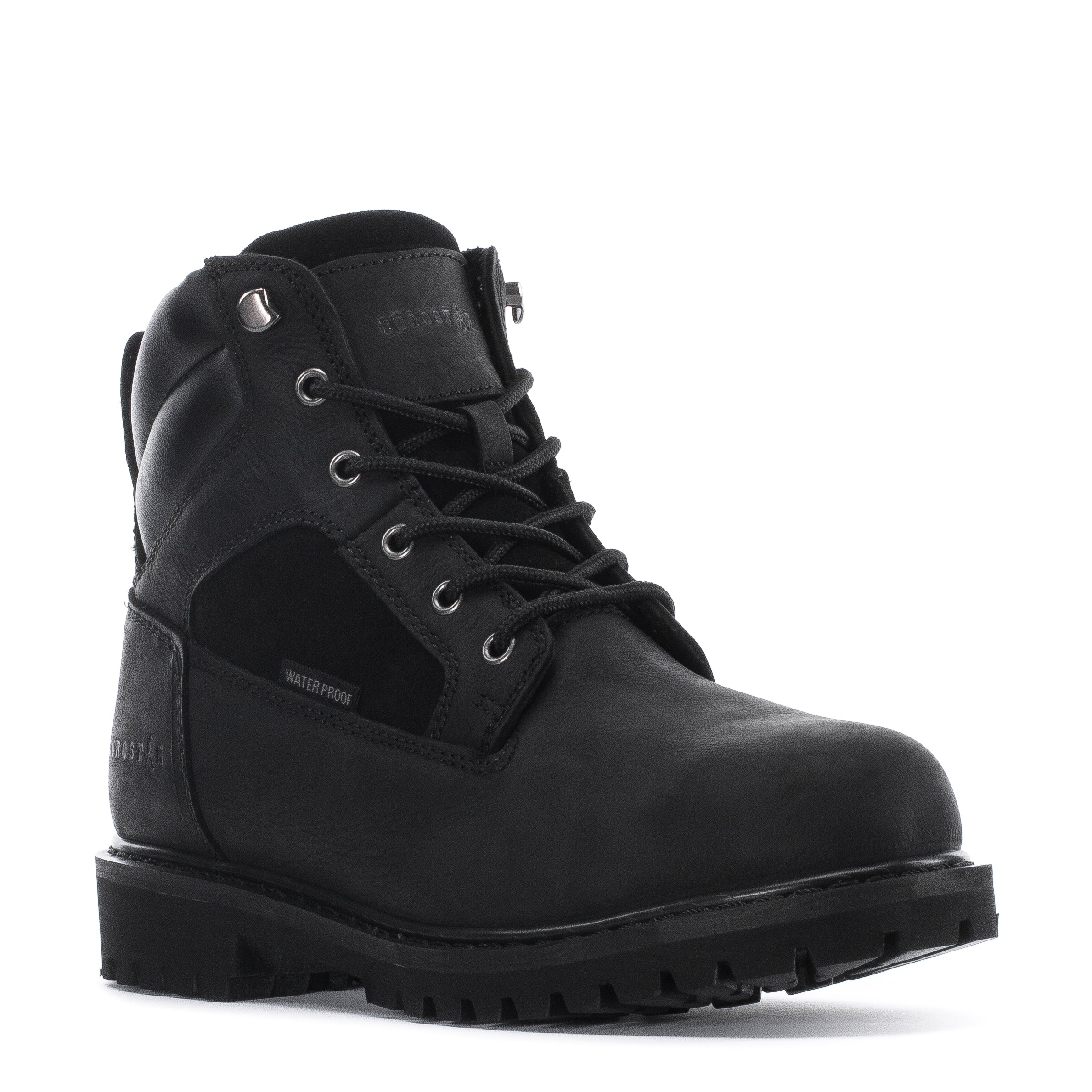 Tucker Steel Toe WP - Mens - Image 2