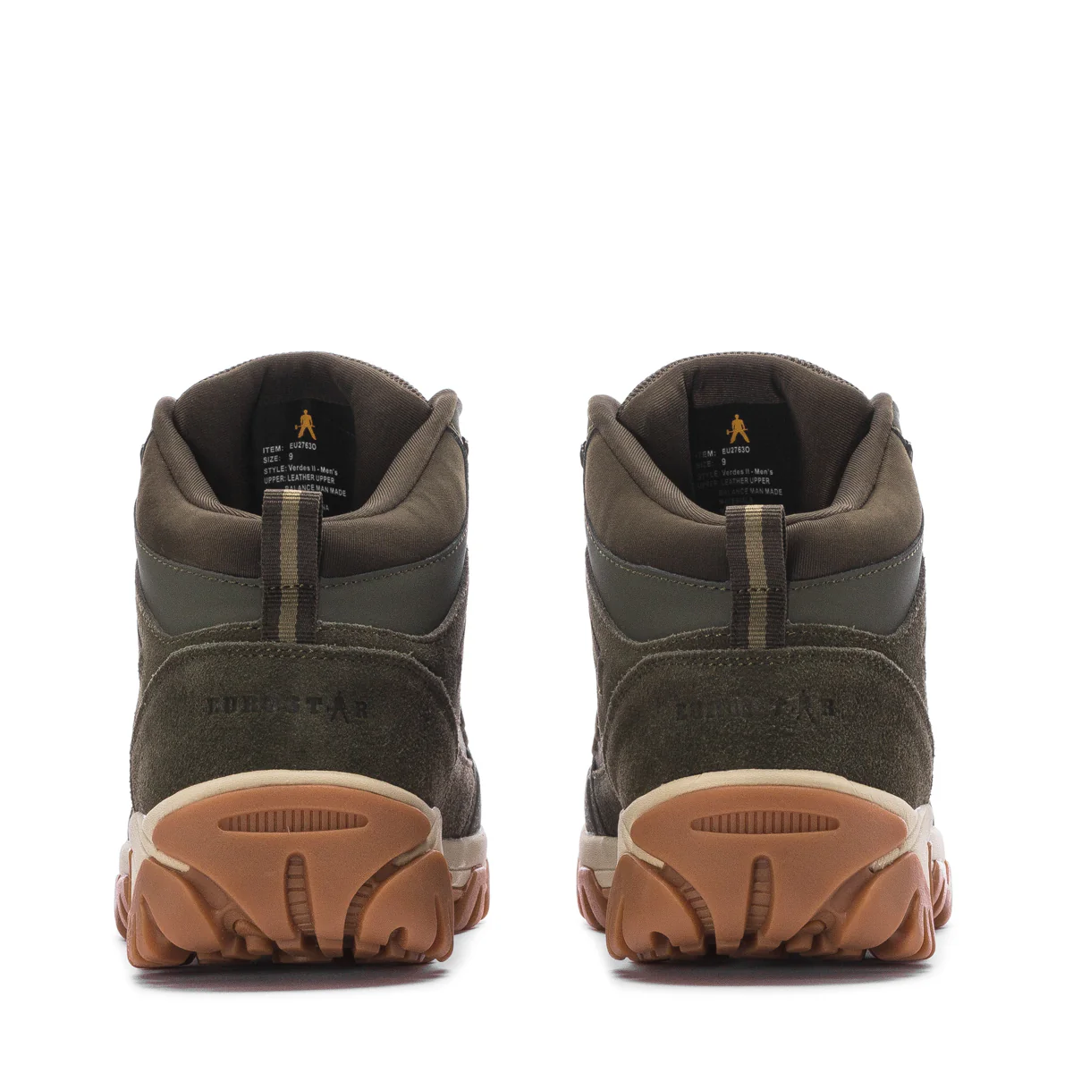 Verdes II - Mens - Image 5