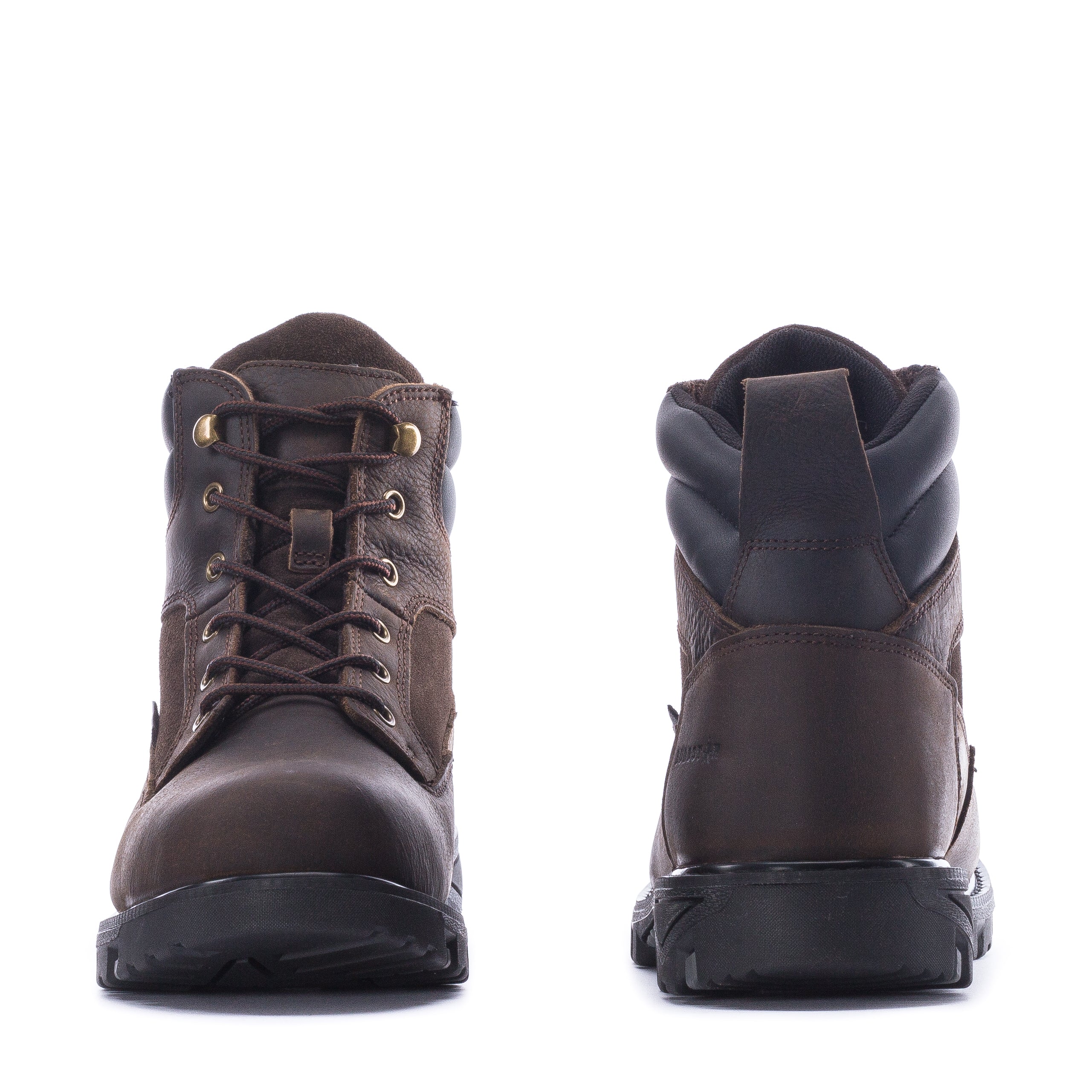 Tucker II Steel Toe WP - Mens - Image 4