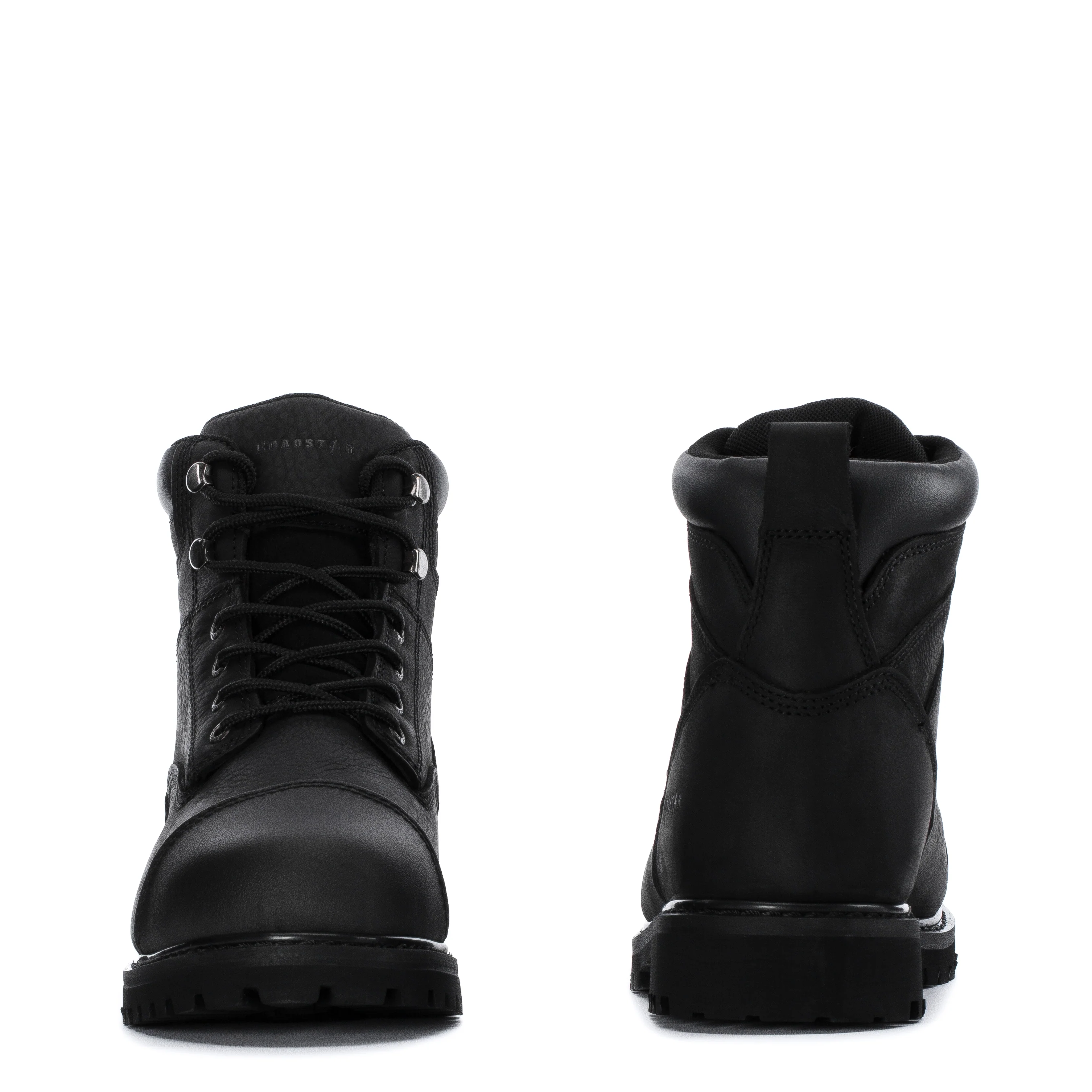 Tommy Steel Toe - Mens - Image 4