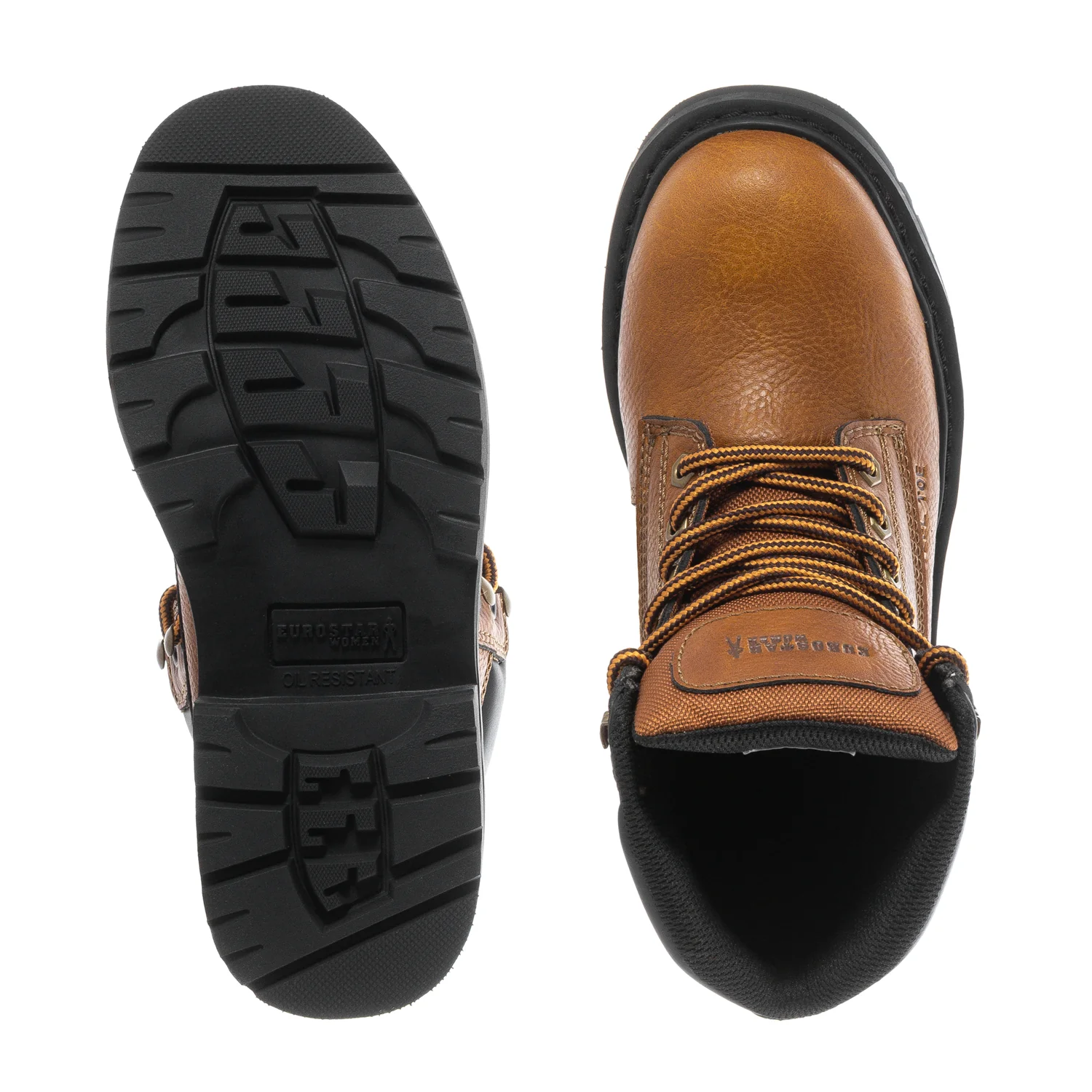Cascade Steel Toe - Womens - Image 4