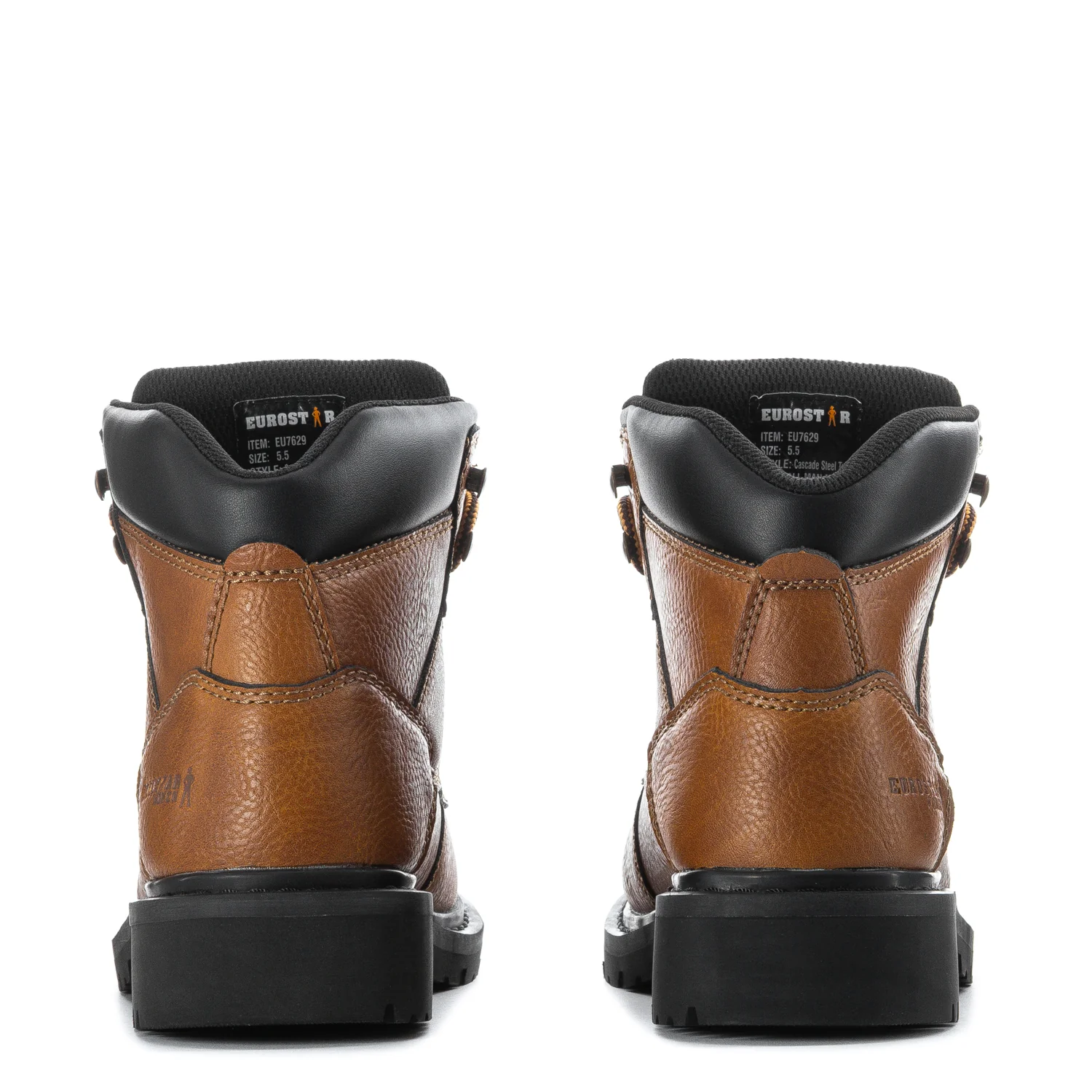Cascade Steel Toe - Womens - Image 5