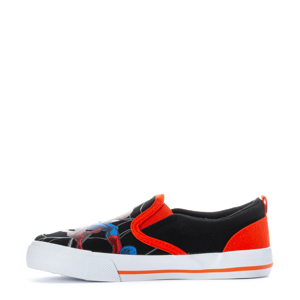 Spiderman Slip On - Kids - Image 2