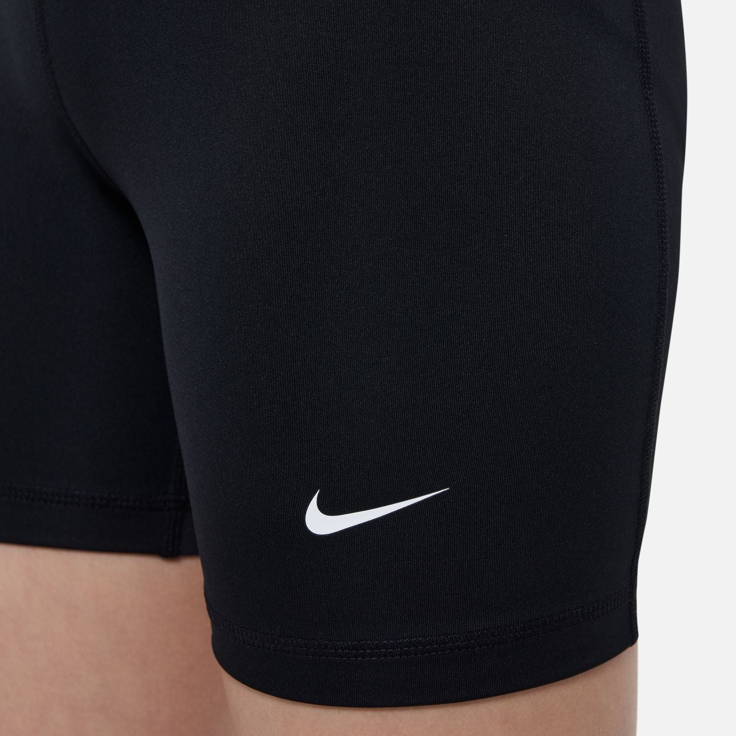 Nike Pro 5" Short - Youth - Image 5