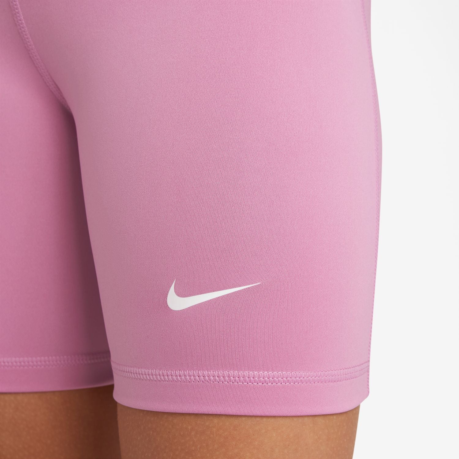 Nike Pro 5" Short - Youth - Image 5