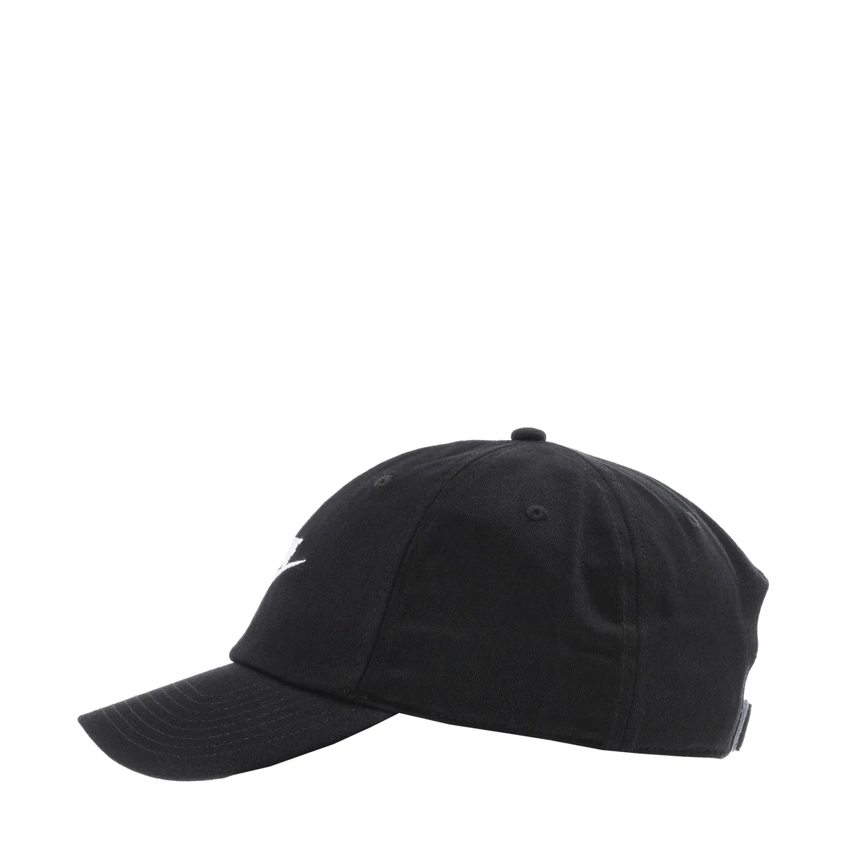 Youth Unstructured Futura Wash Strapback - Image 3