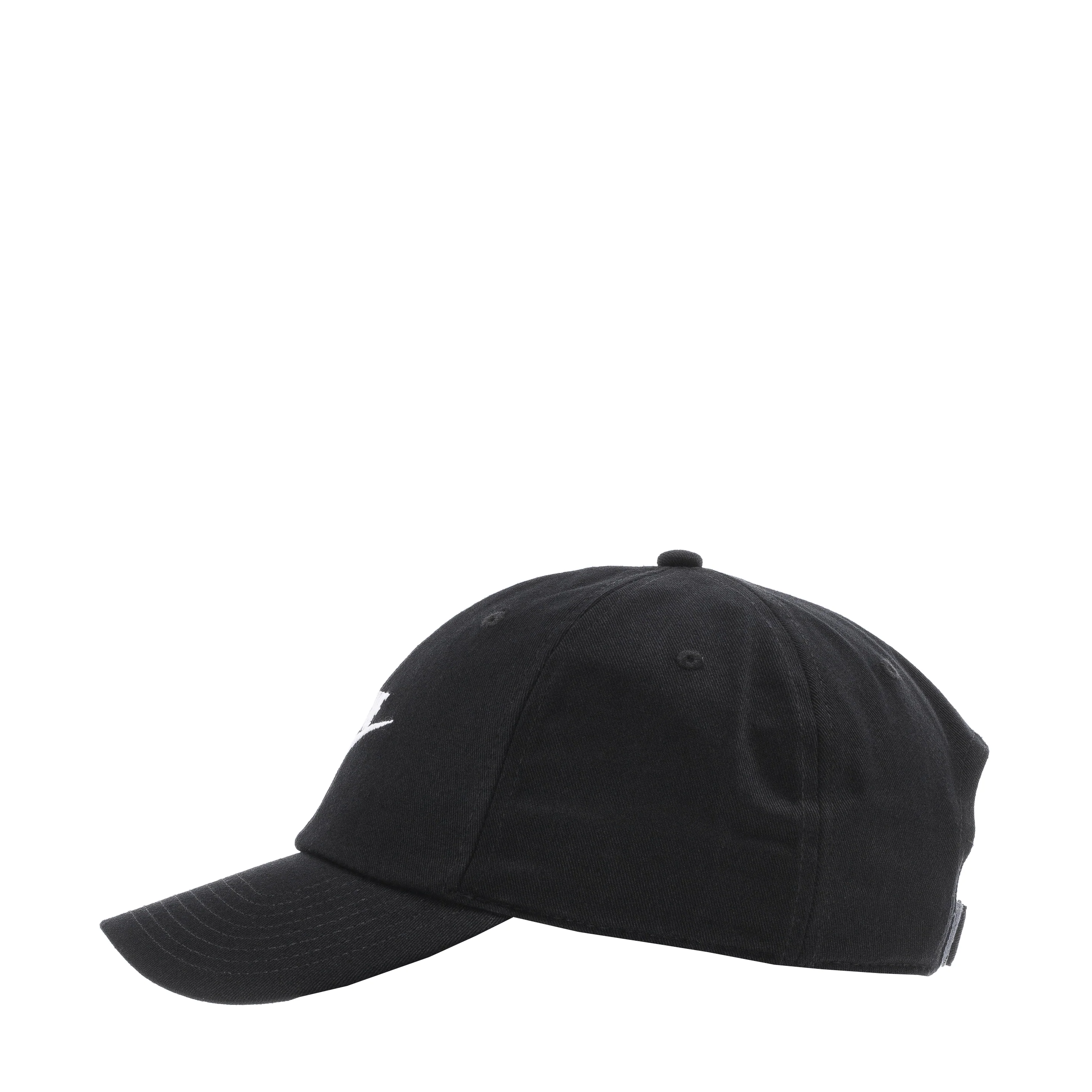 Nike Club Cap Futura Wash Strapback - Image 3