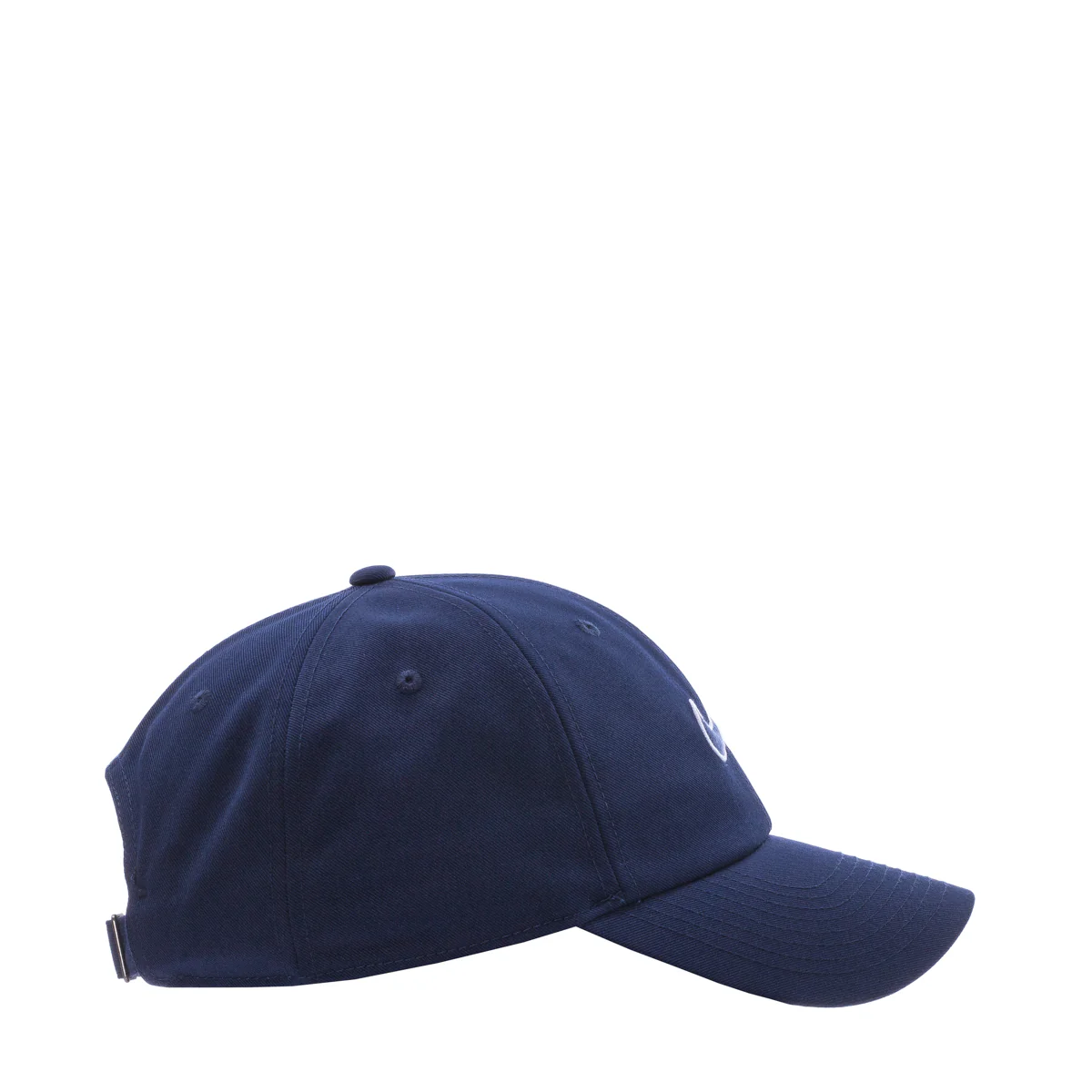 Nike Club Cap Swoosh Strapback - Image 2