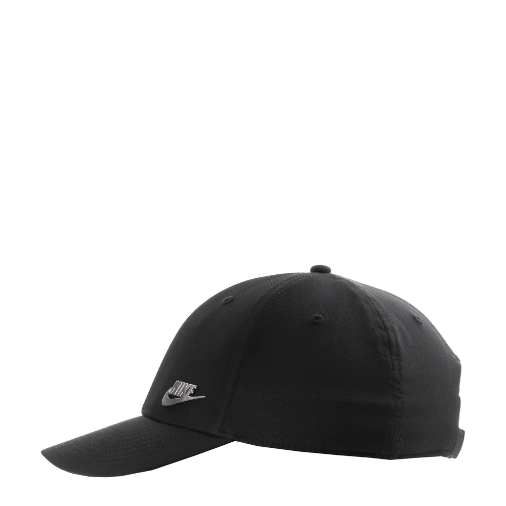 Nike Club Cap Metal Futura Strapback - Image 3