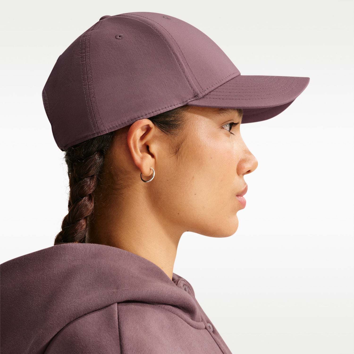 Nike Club Cap Metal Futura Strapback - Image 5