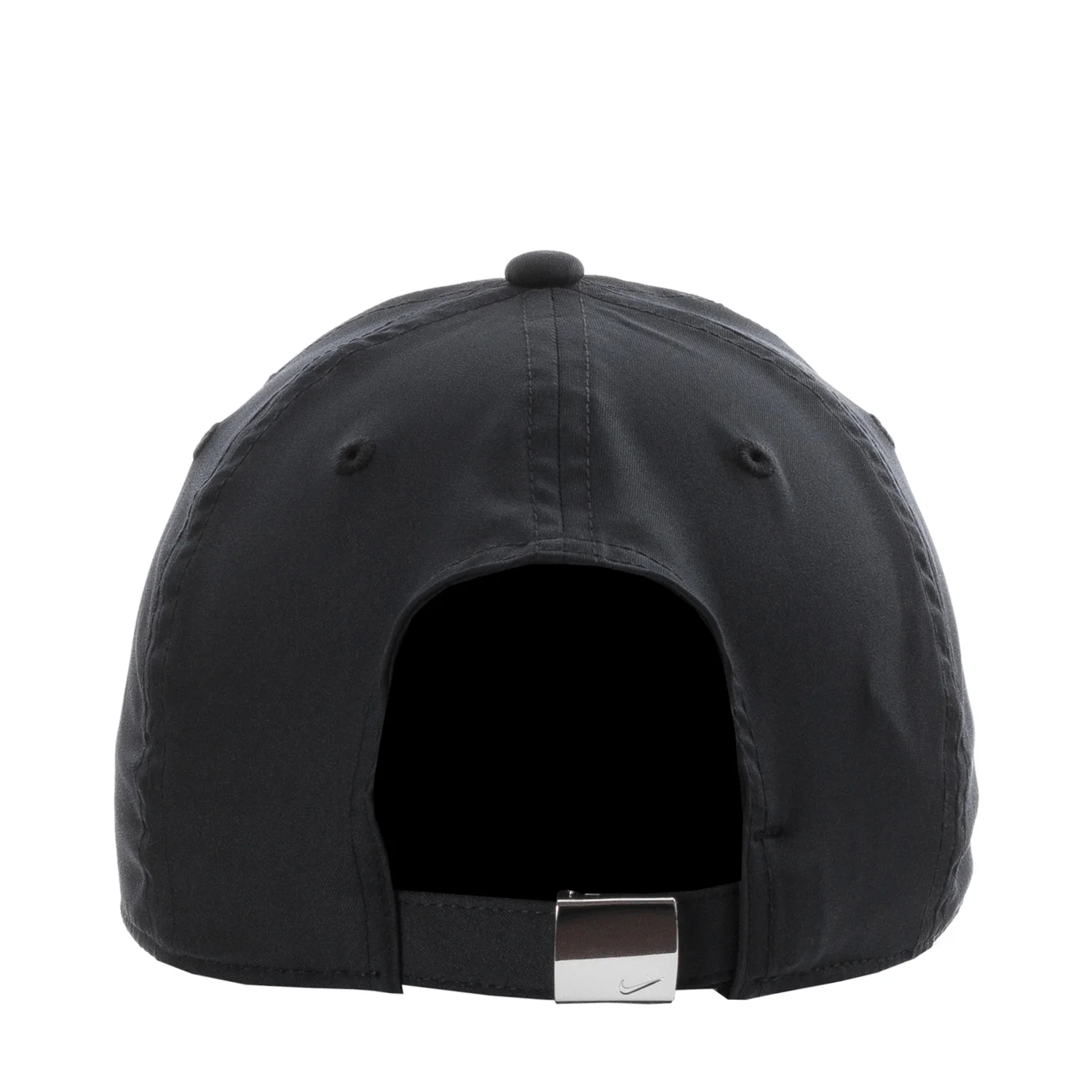 Nike Club Cap Metal Swoosh Strapback - Image 4