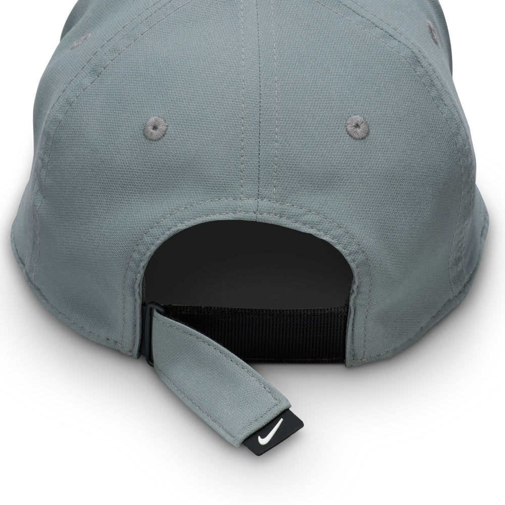 Nike Dri-Fit Club Cap Structured Swoosh Performance Strapback - Image 6