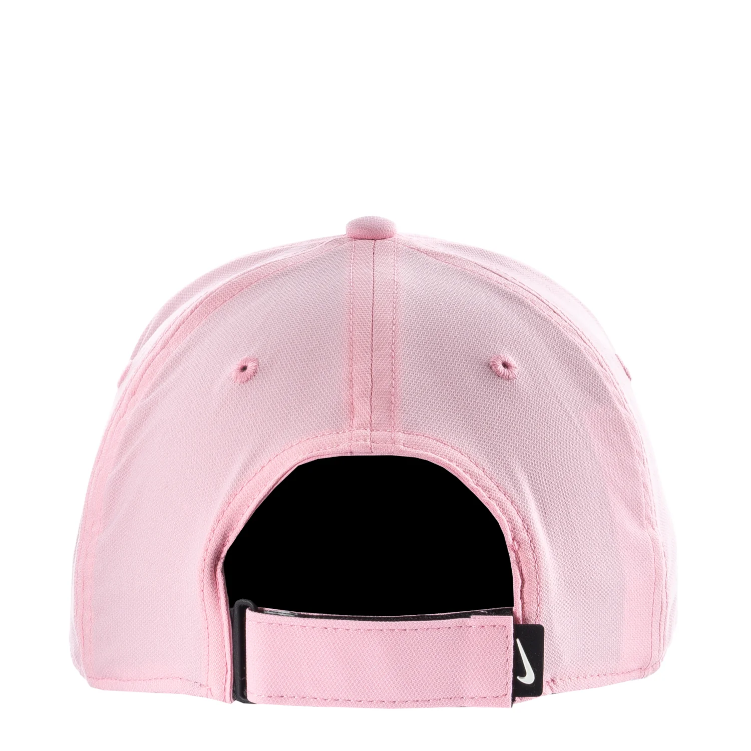 Nike Dri-Fit Club Cap Structured Swoosh Performance Strapback - Image 4