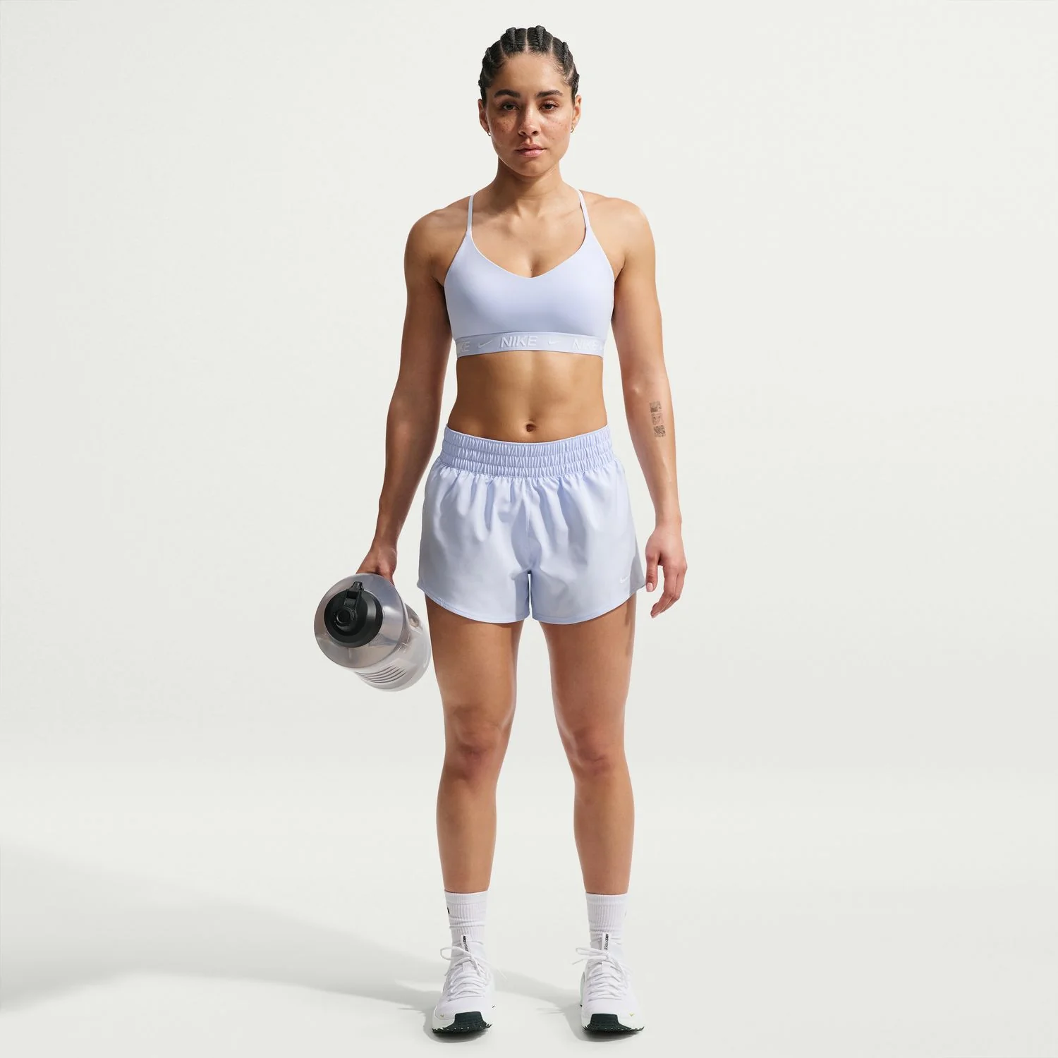 Indy Sports Bra - Womens - Image 3